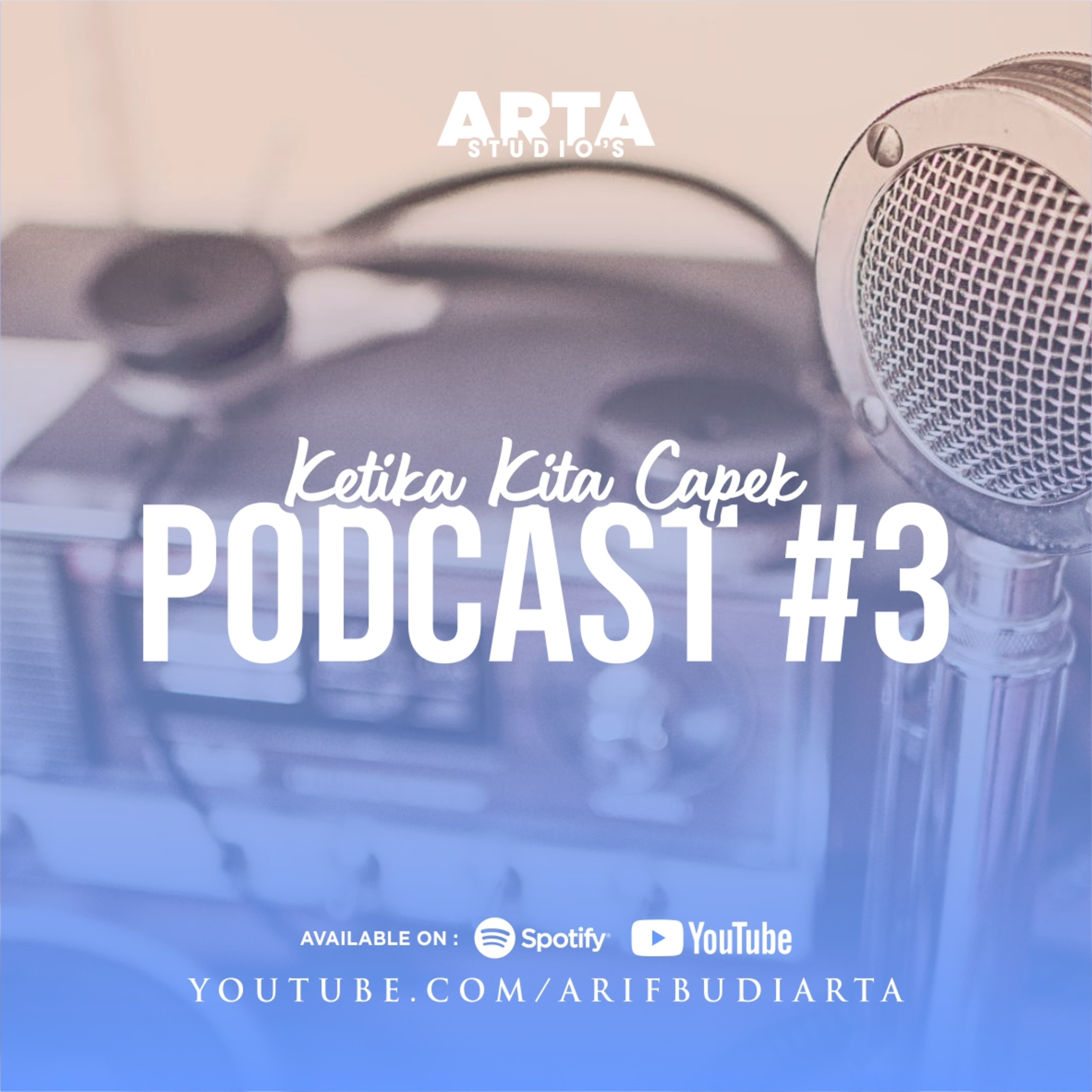 Arif Budiarta