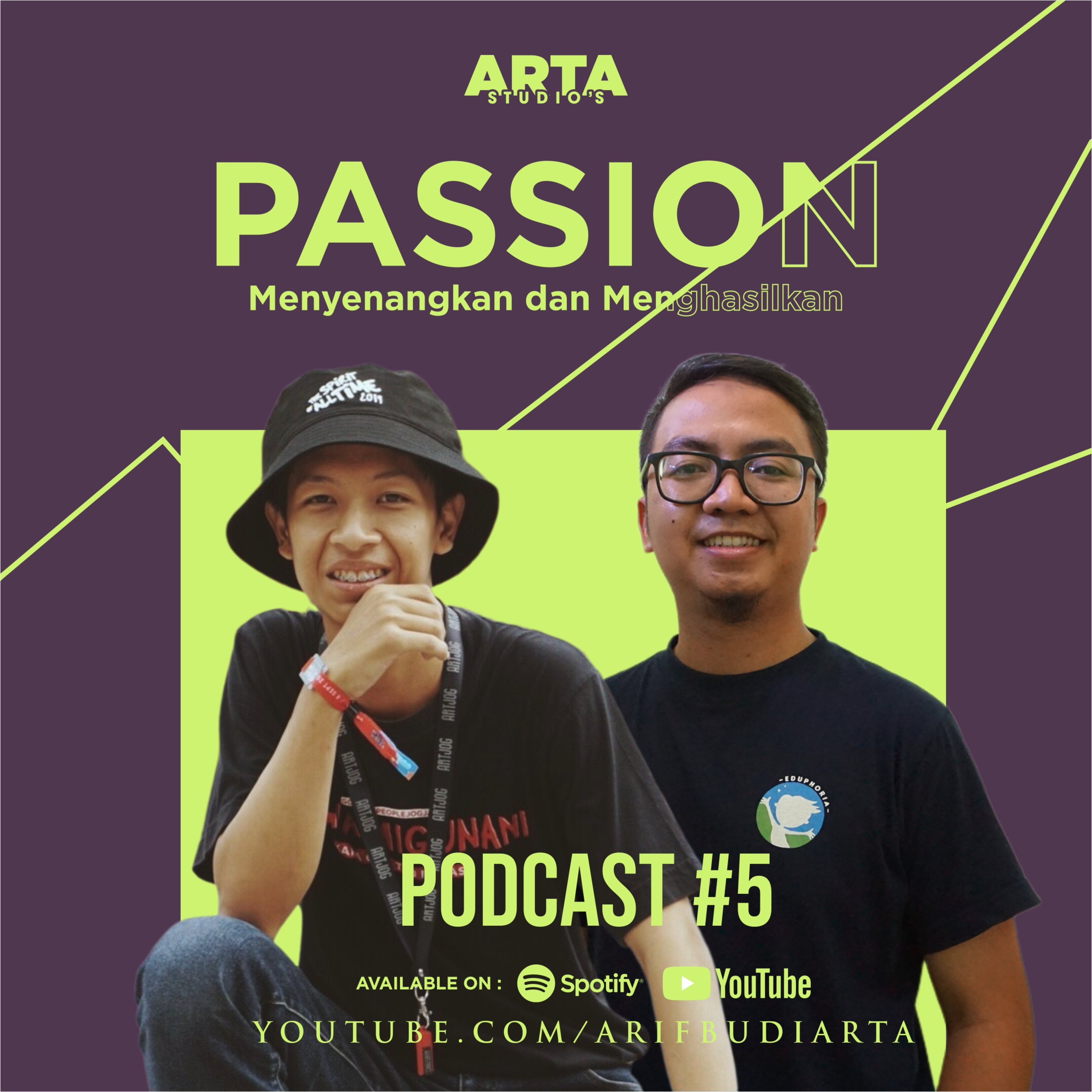 Arif Budiarta