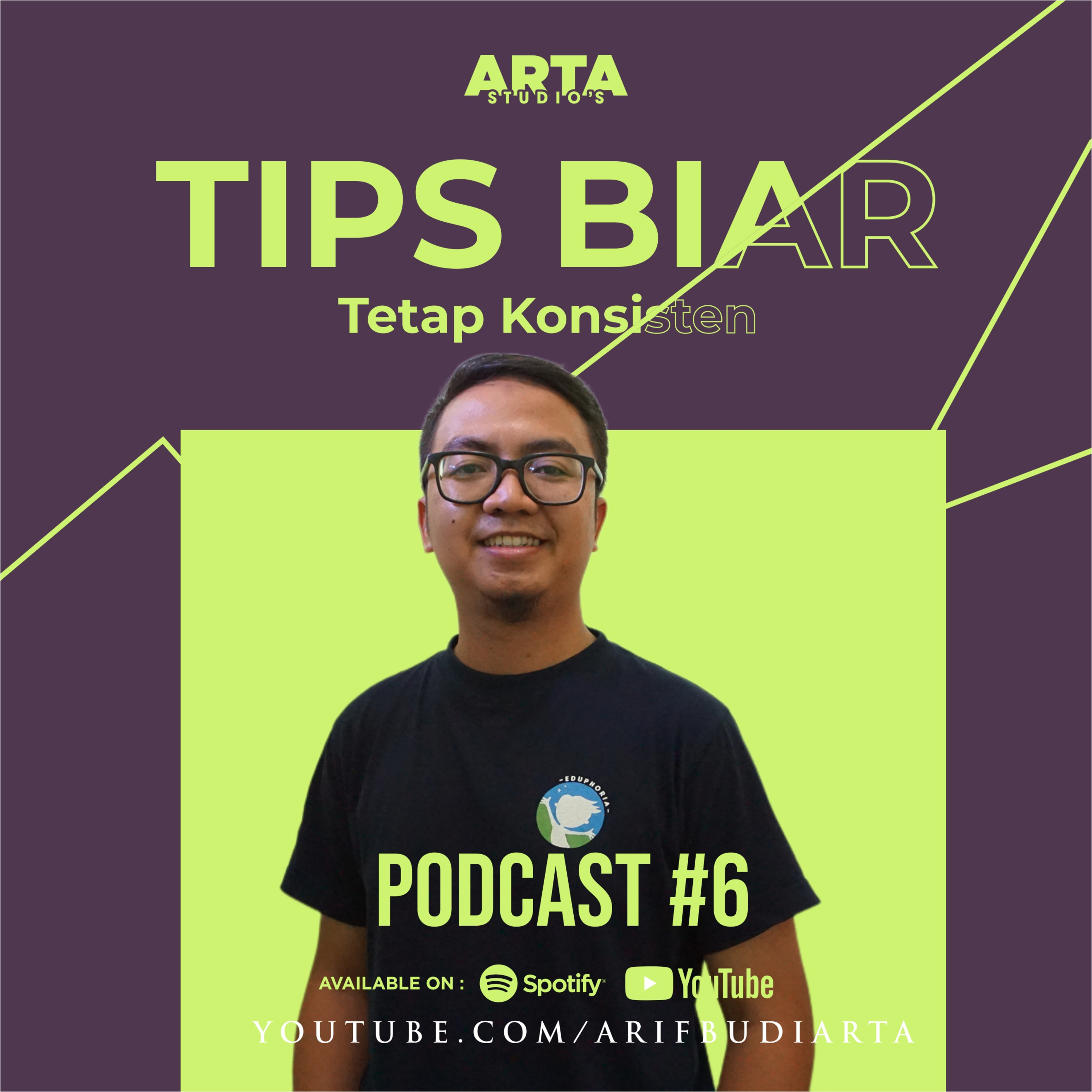 Arif Budiarta
