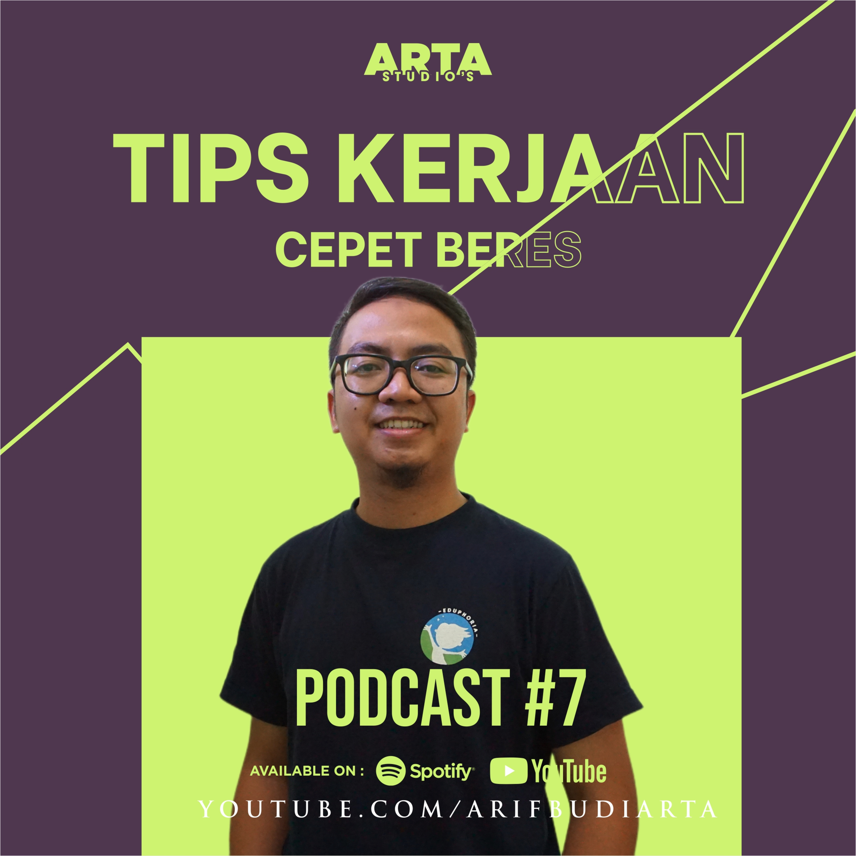 Arif Budiarta