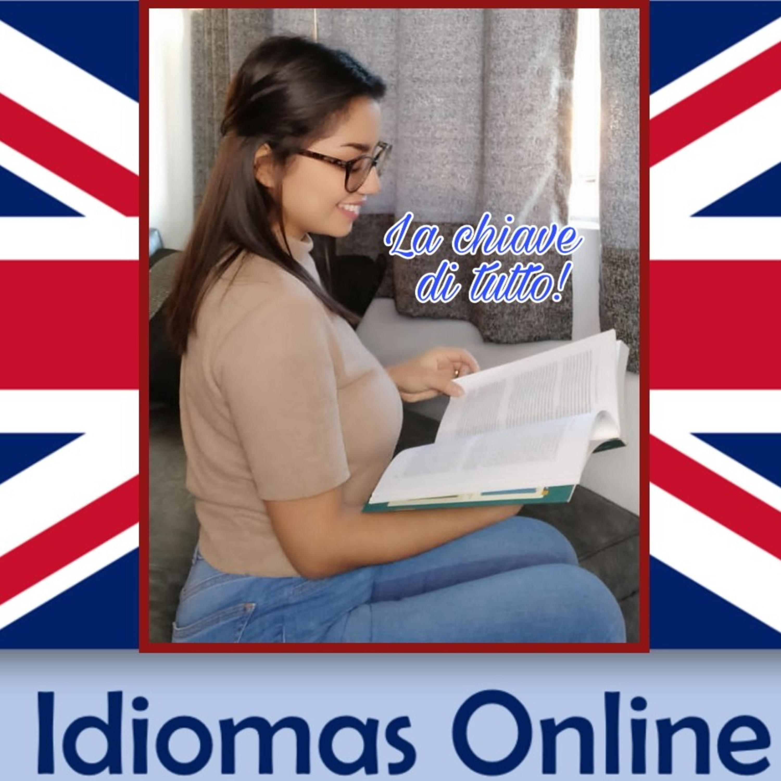 Idiomas Online