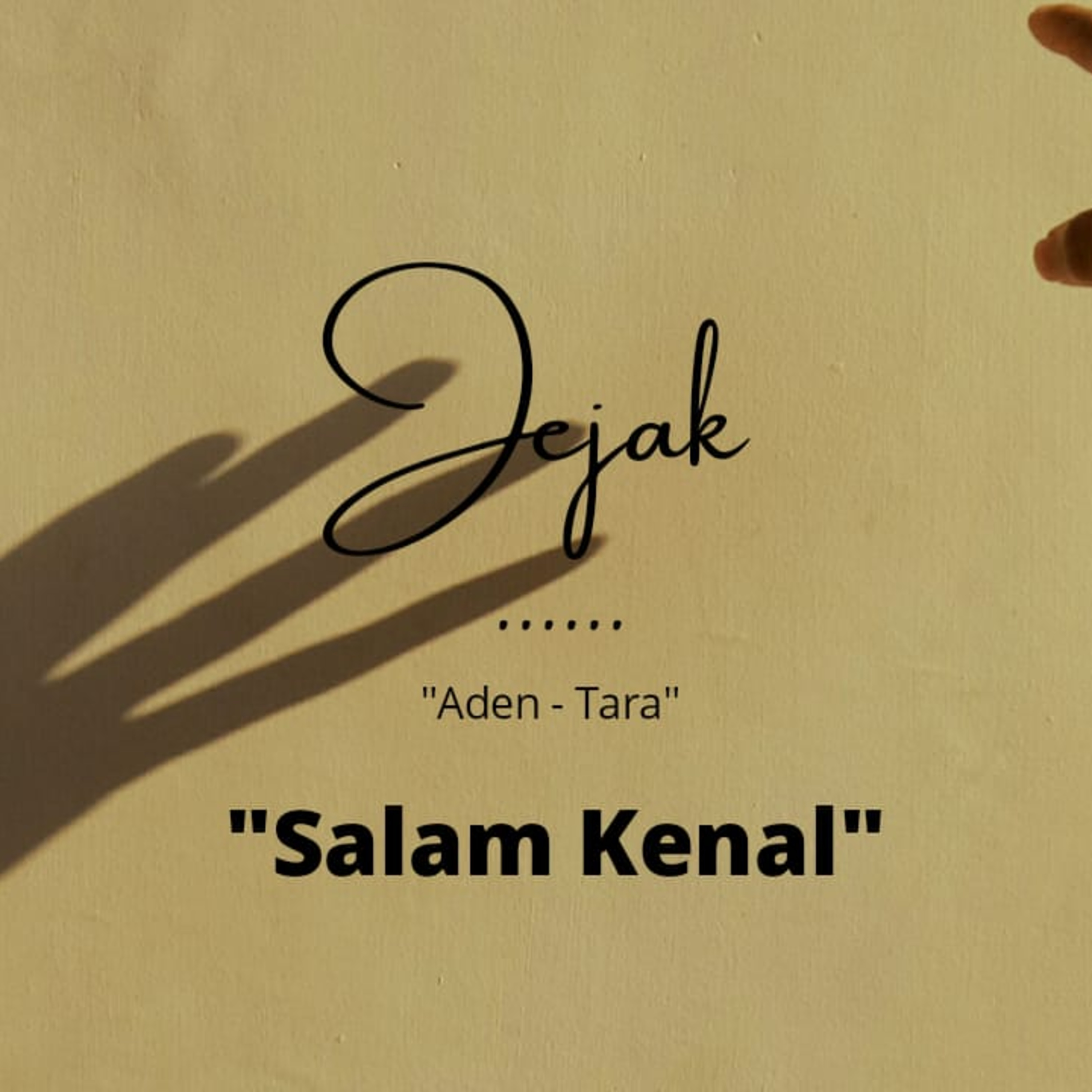 Jejak