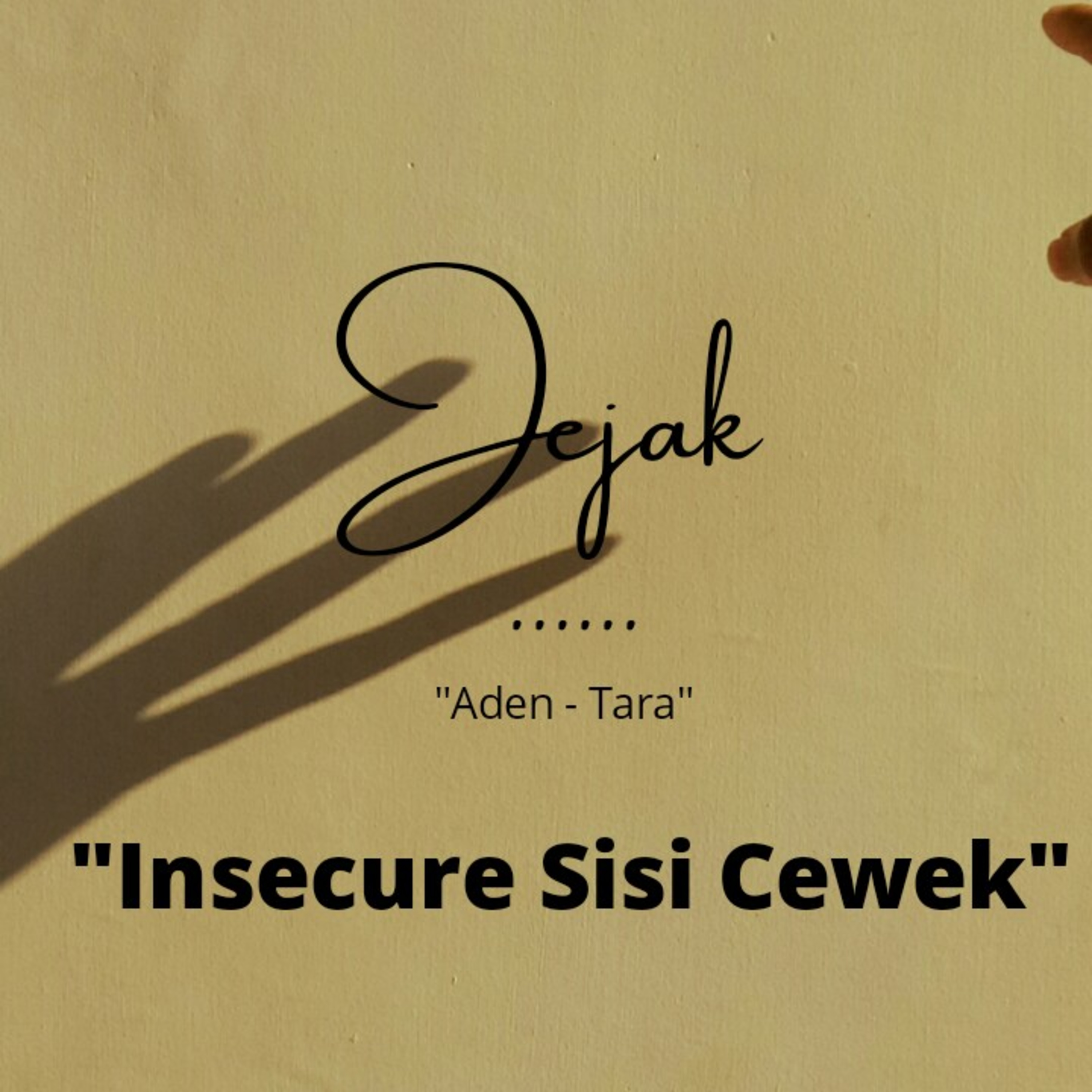 Jejak