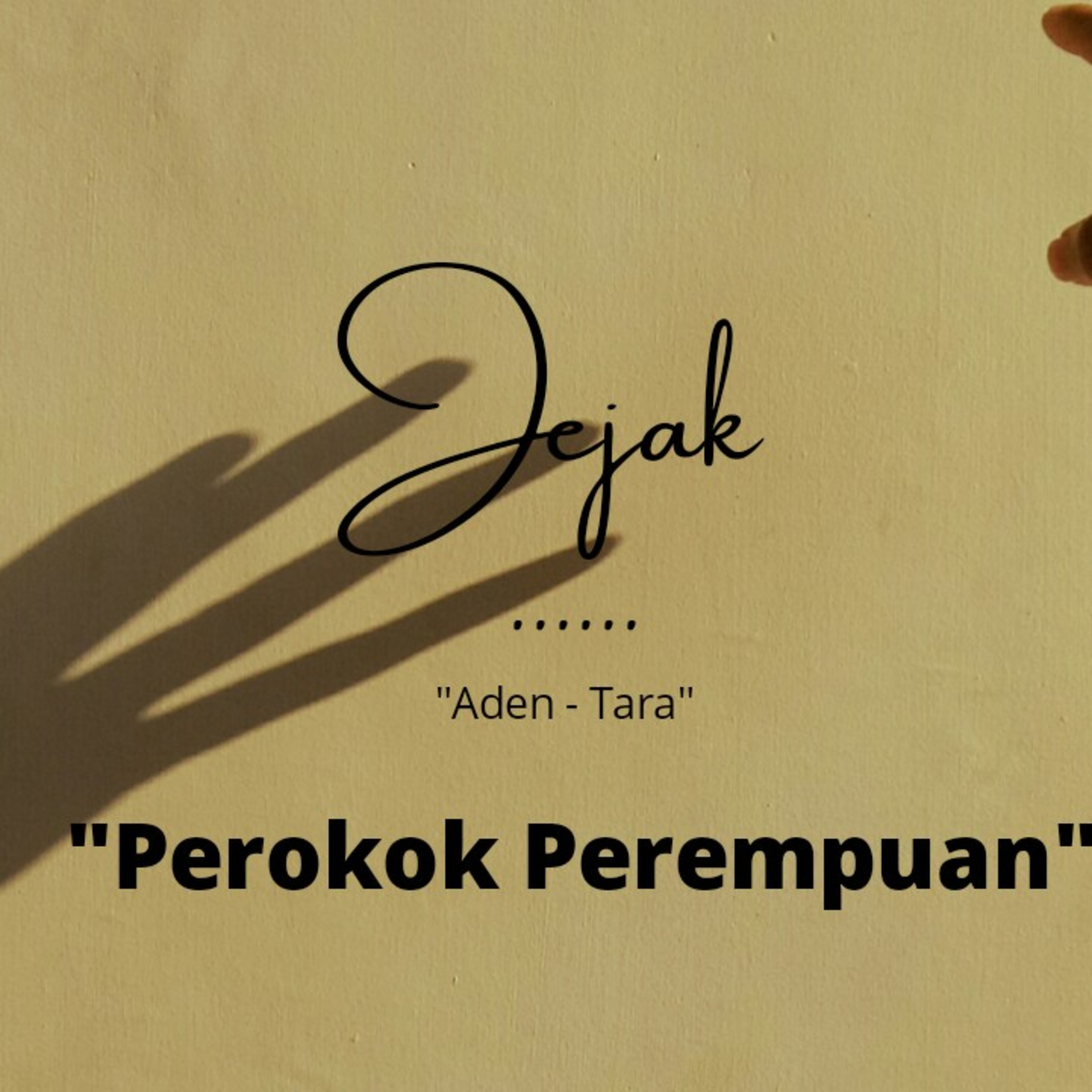 Jejak