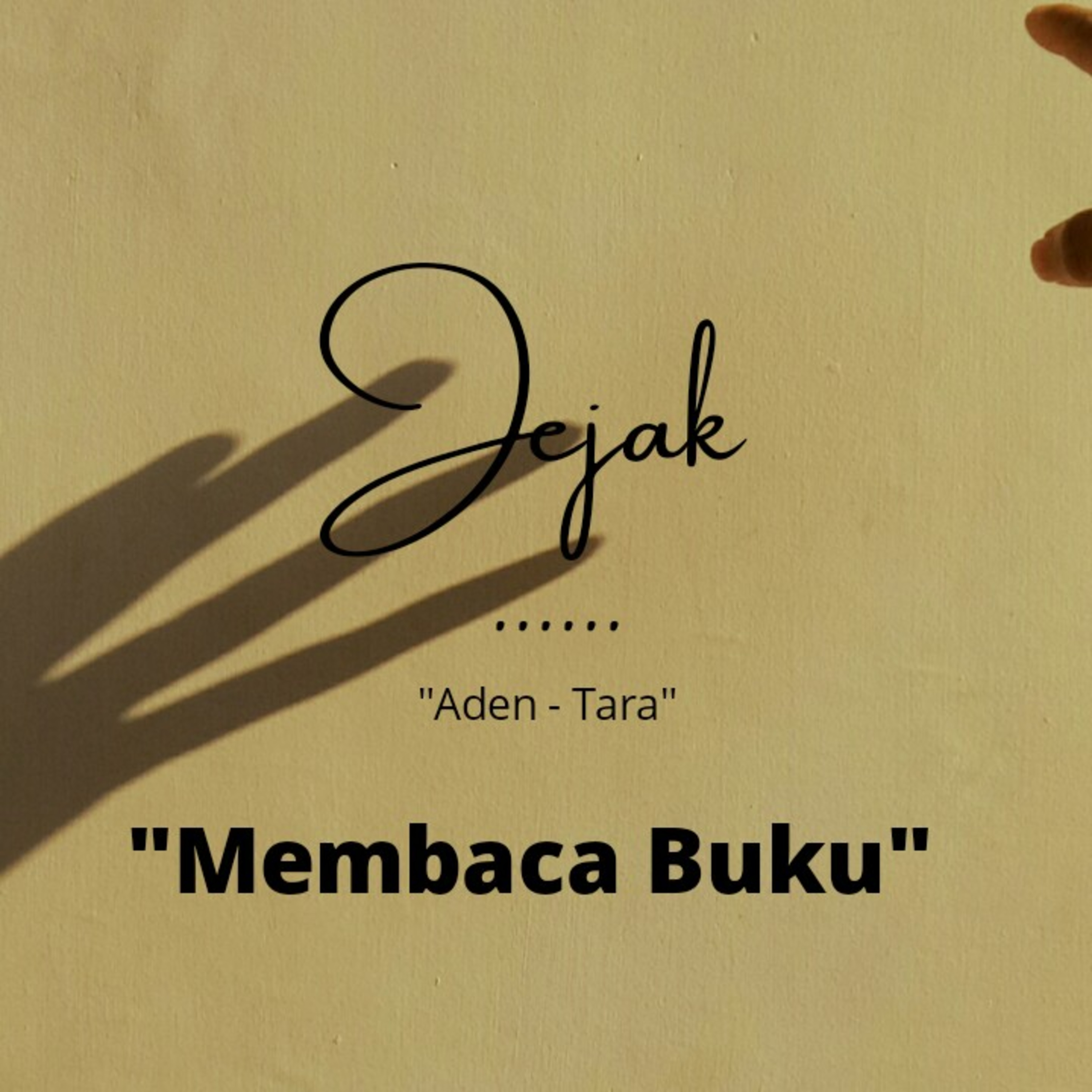 Jejak