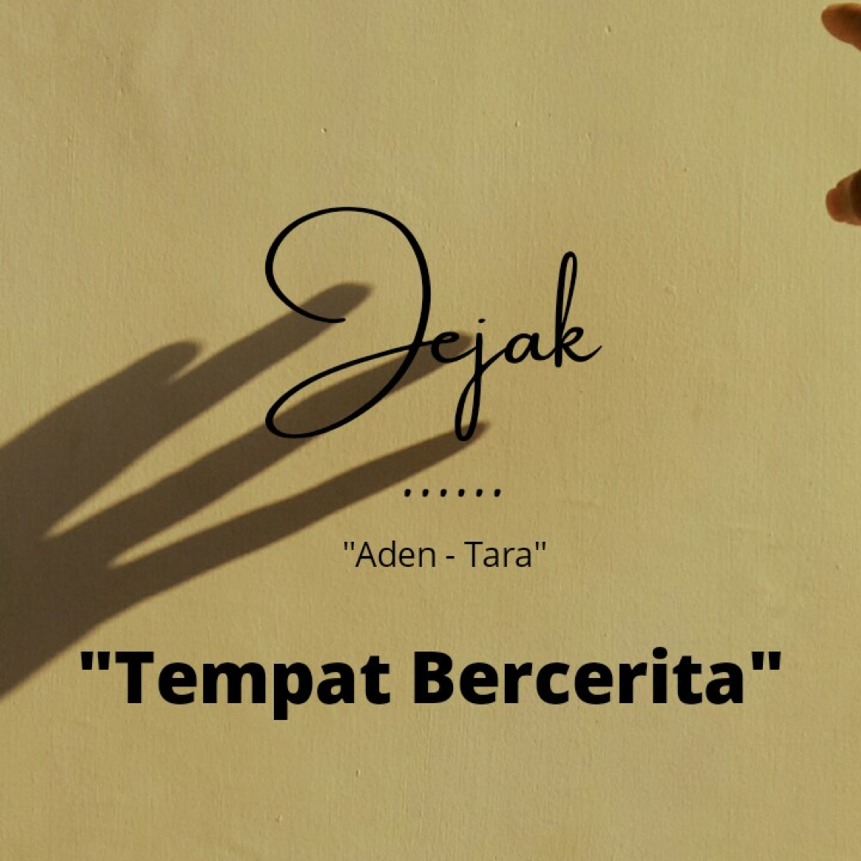 Jejak