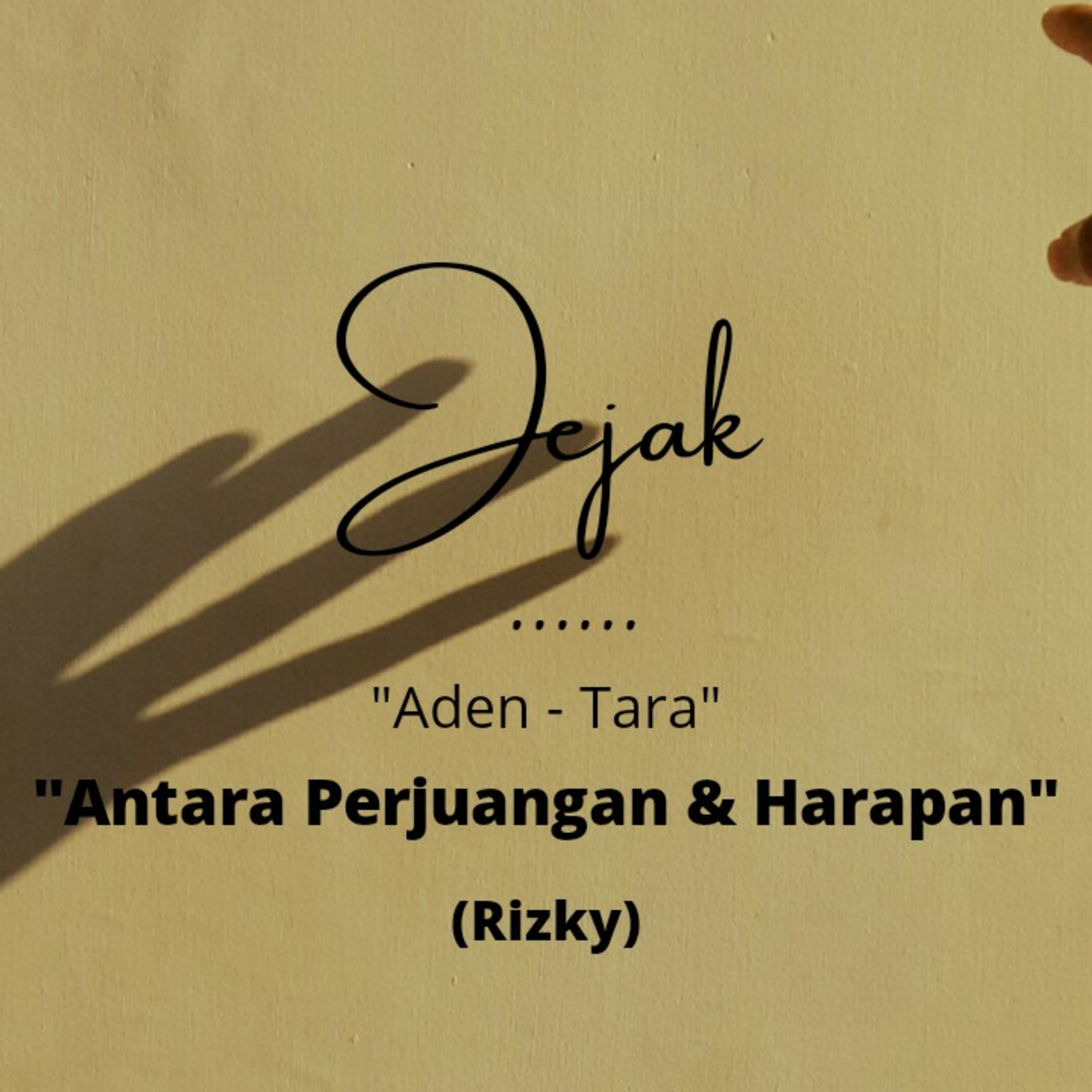 Jejak
