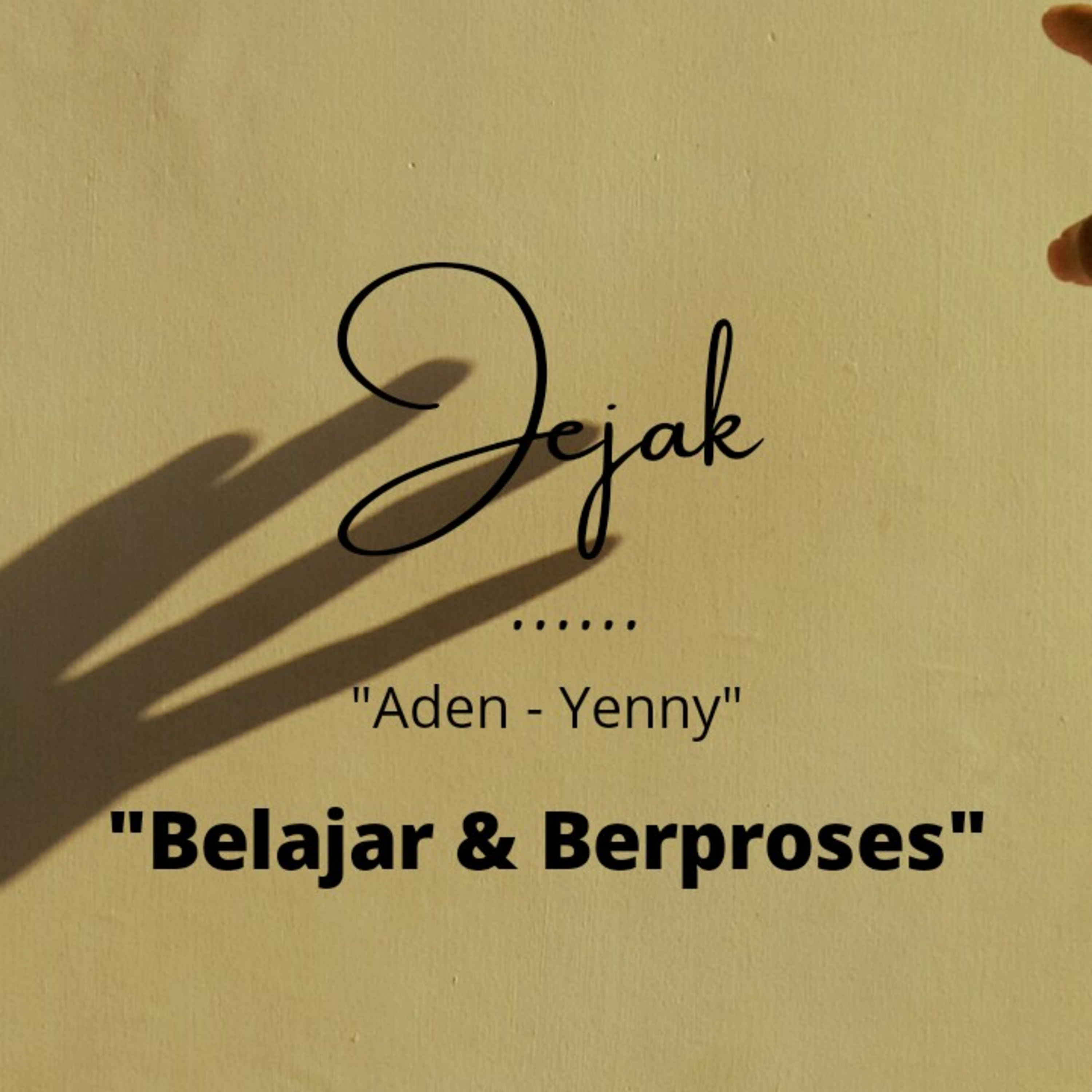 Jejak