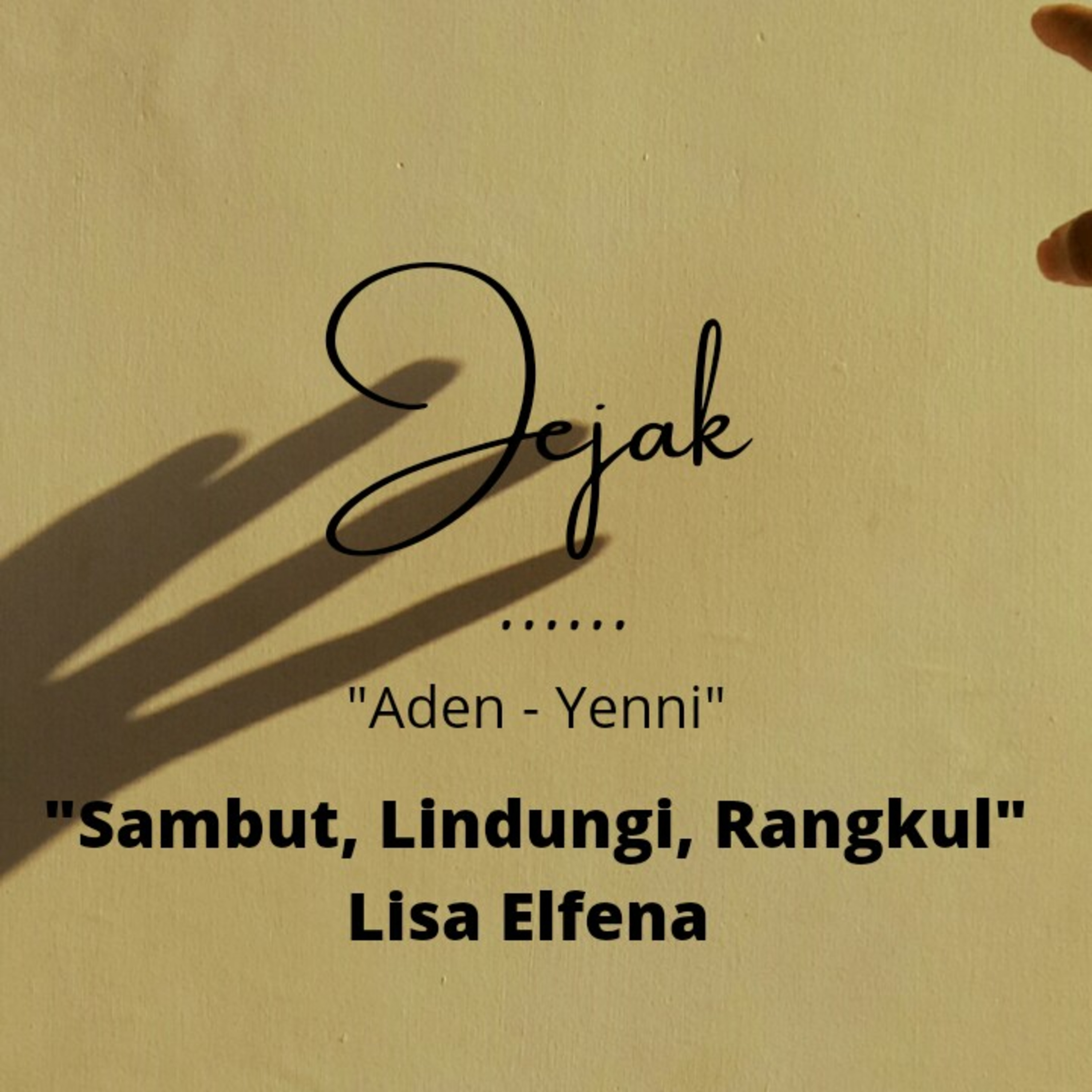 Jejak