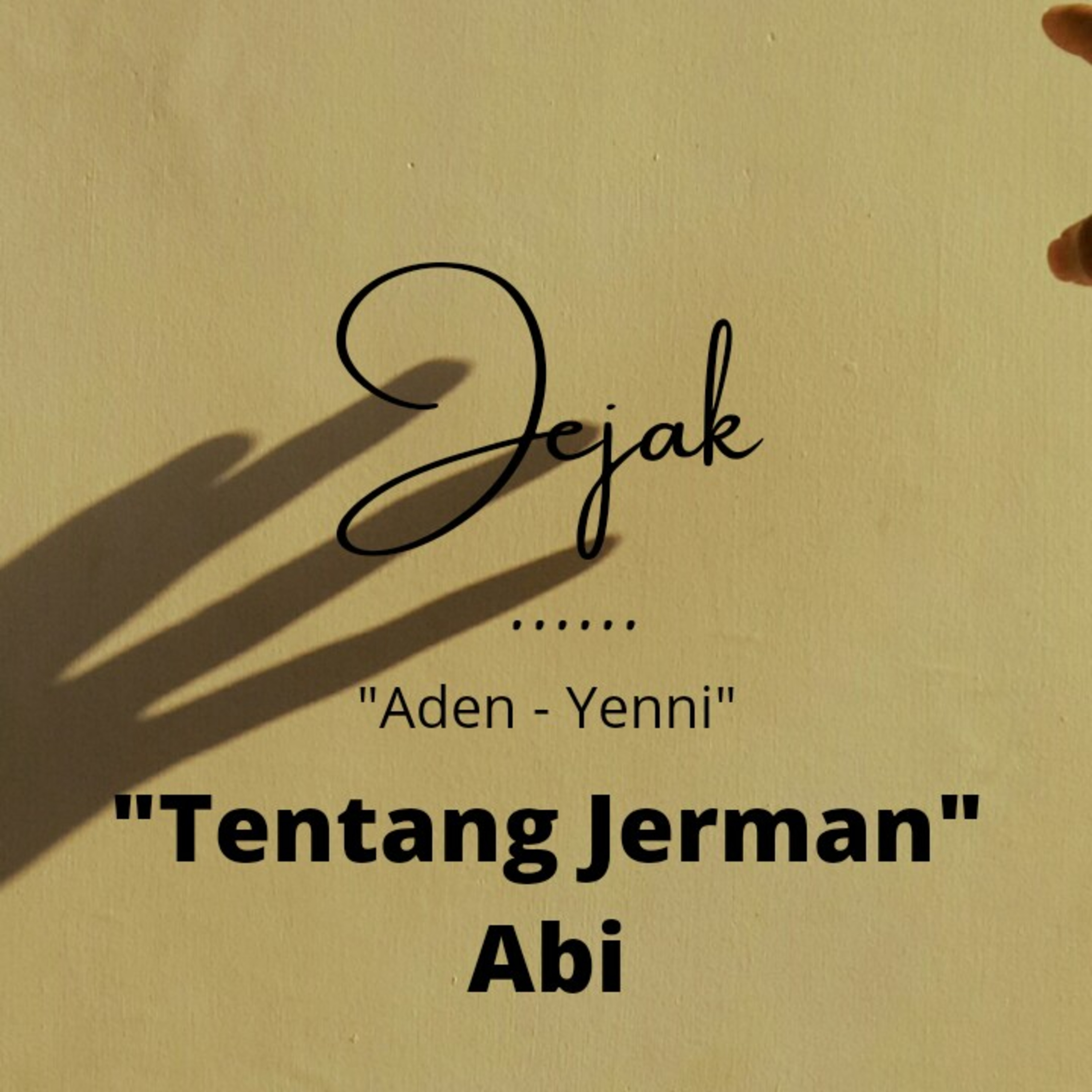 Jejak
