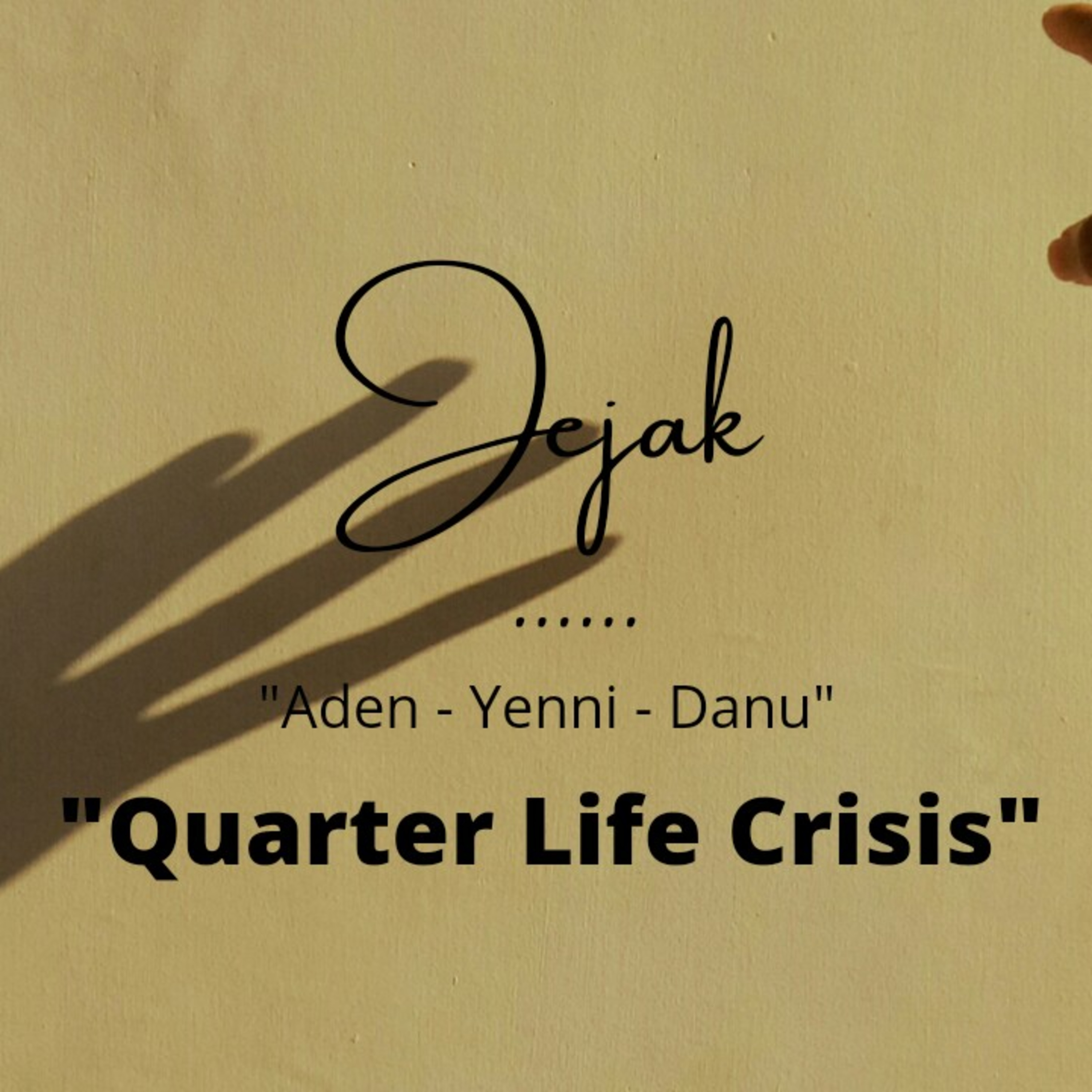 Jejak