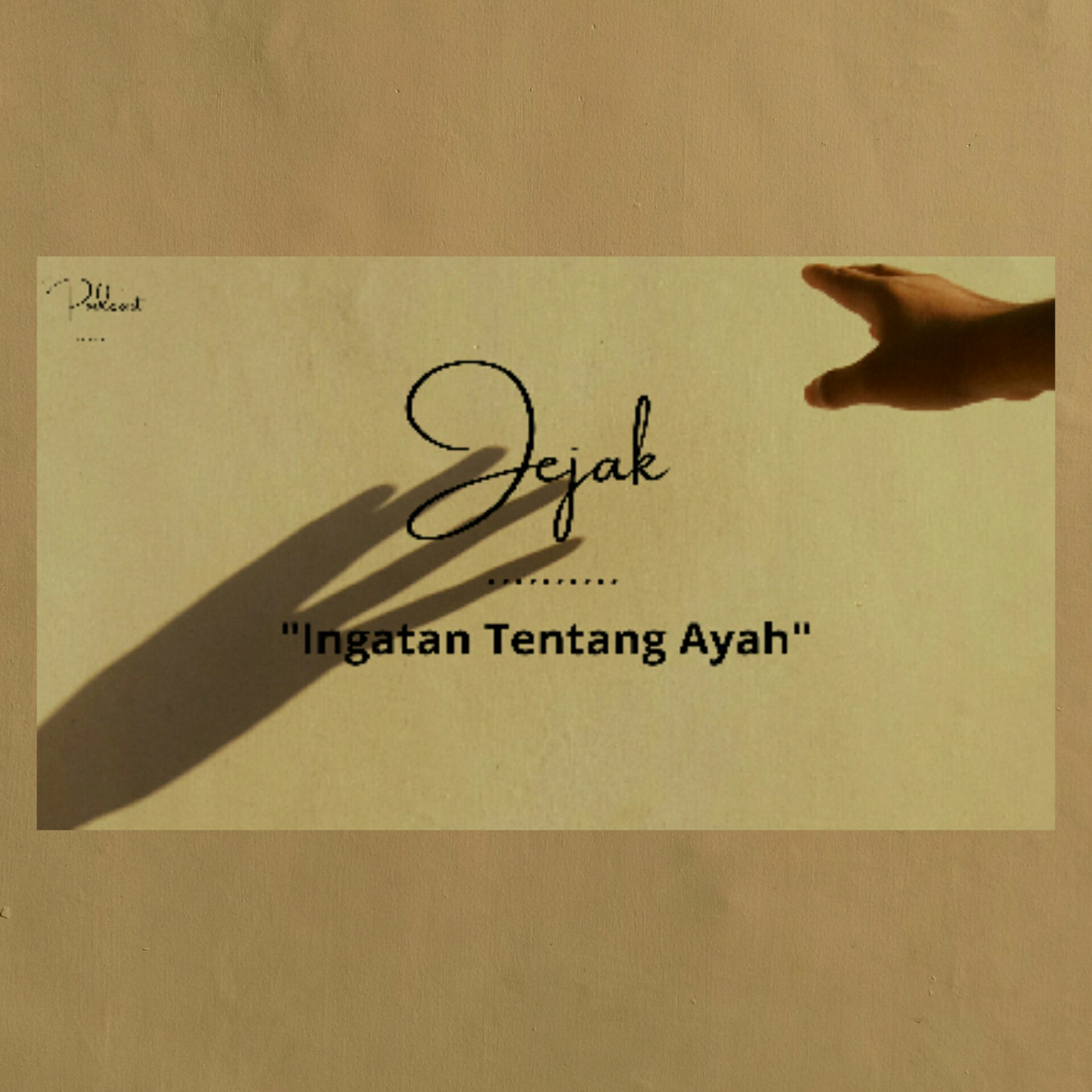 Jejak