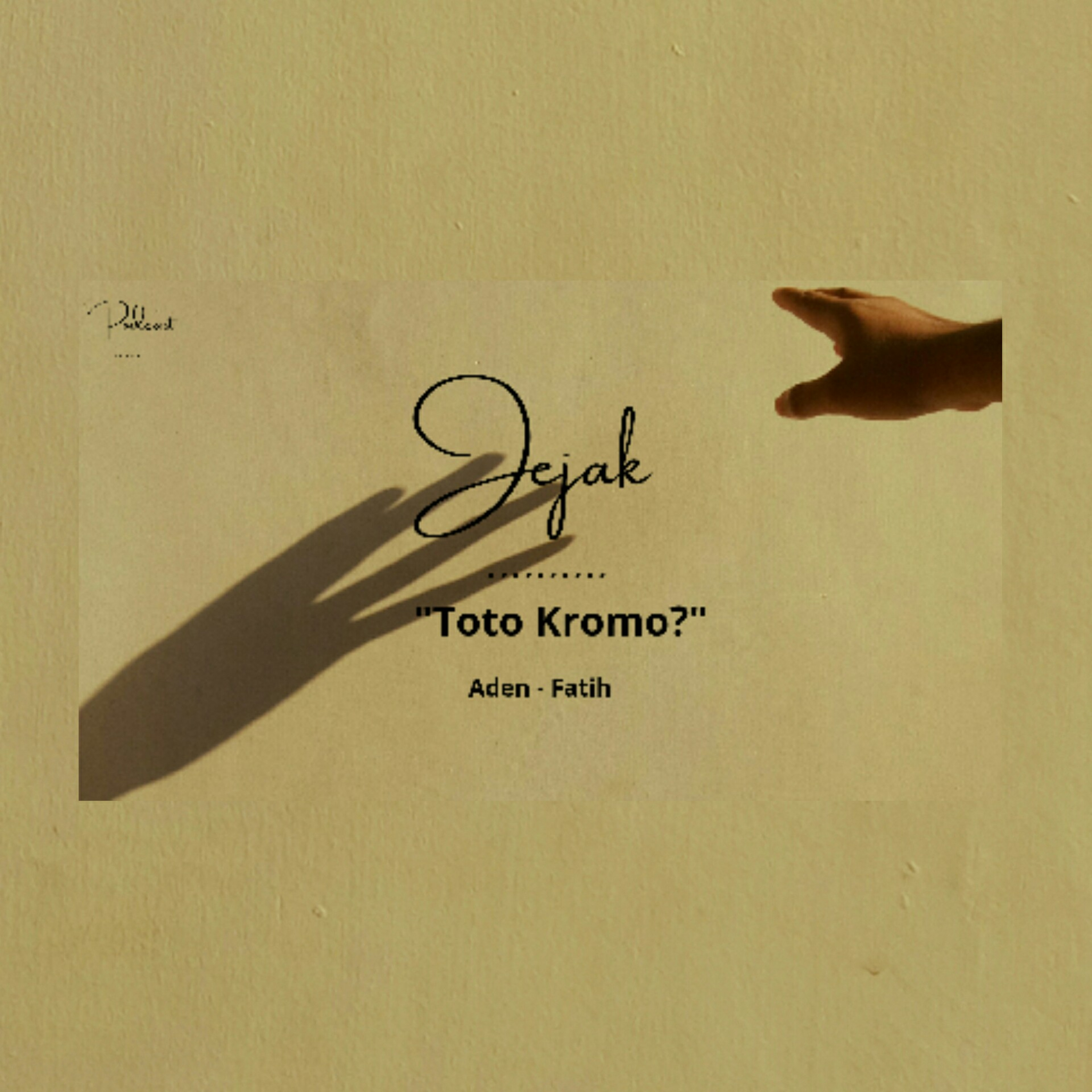 Jejak