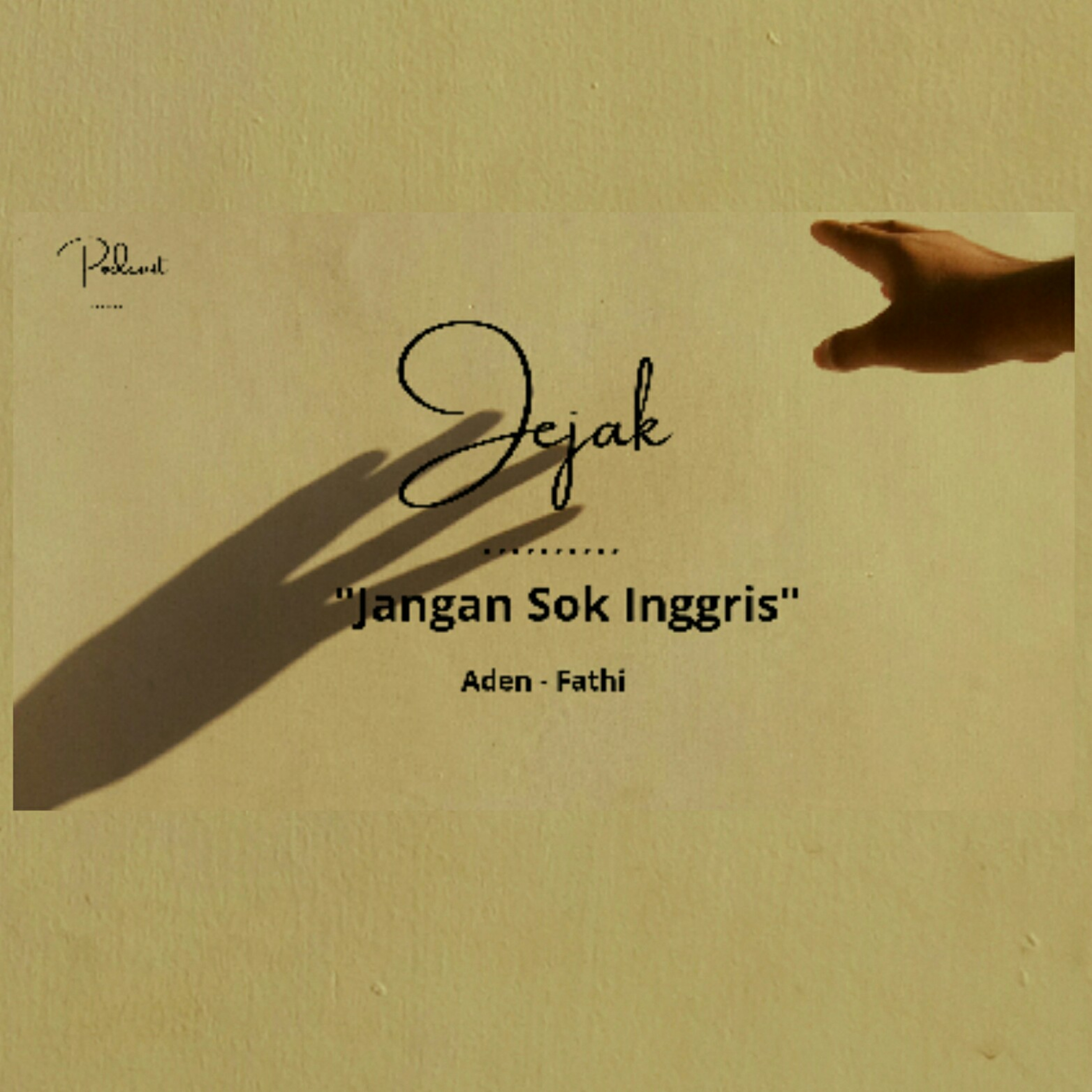 Jejak