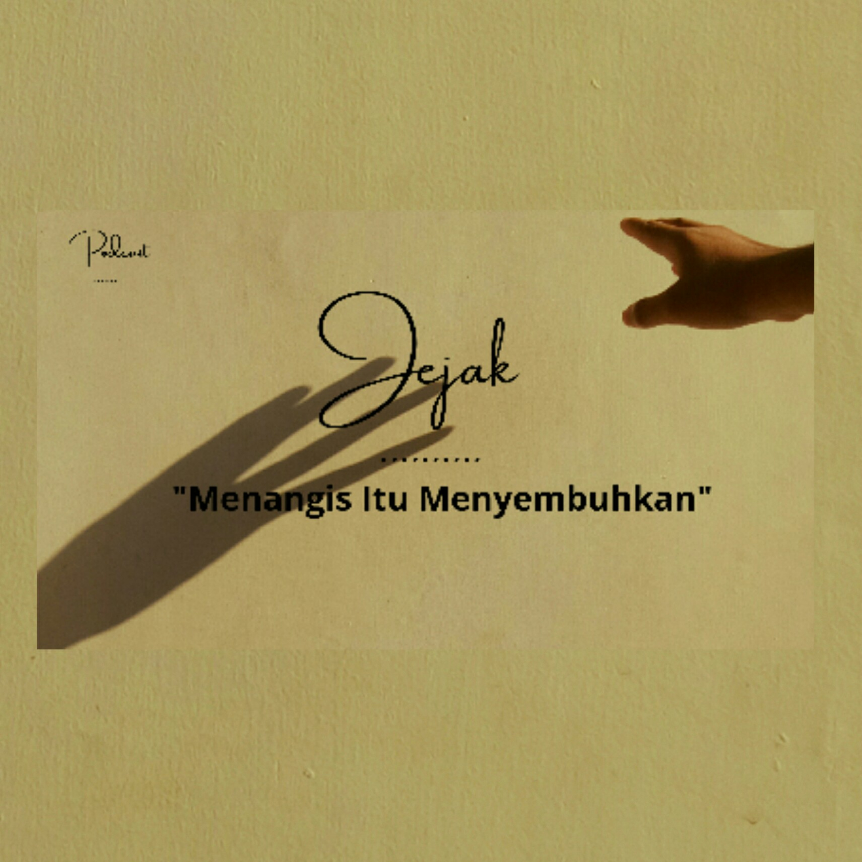 Jejak