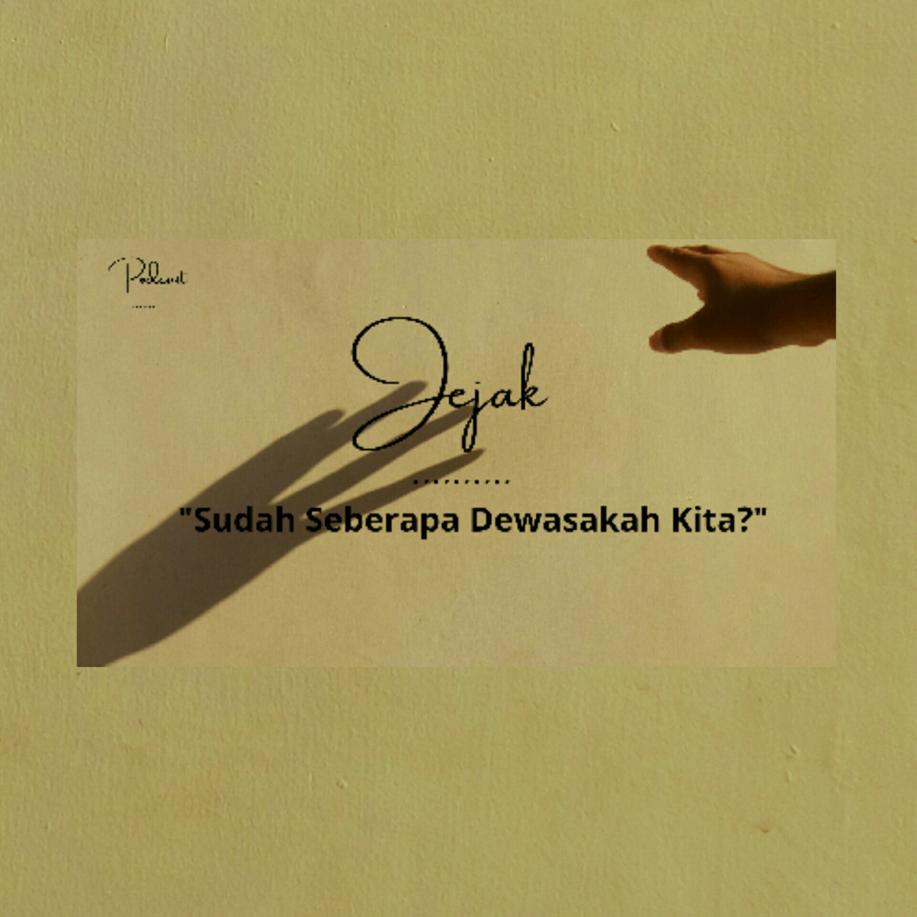 Jejak