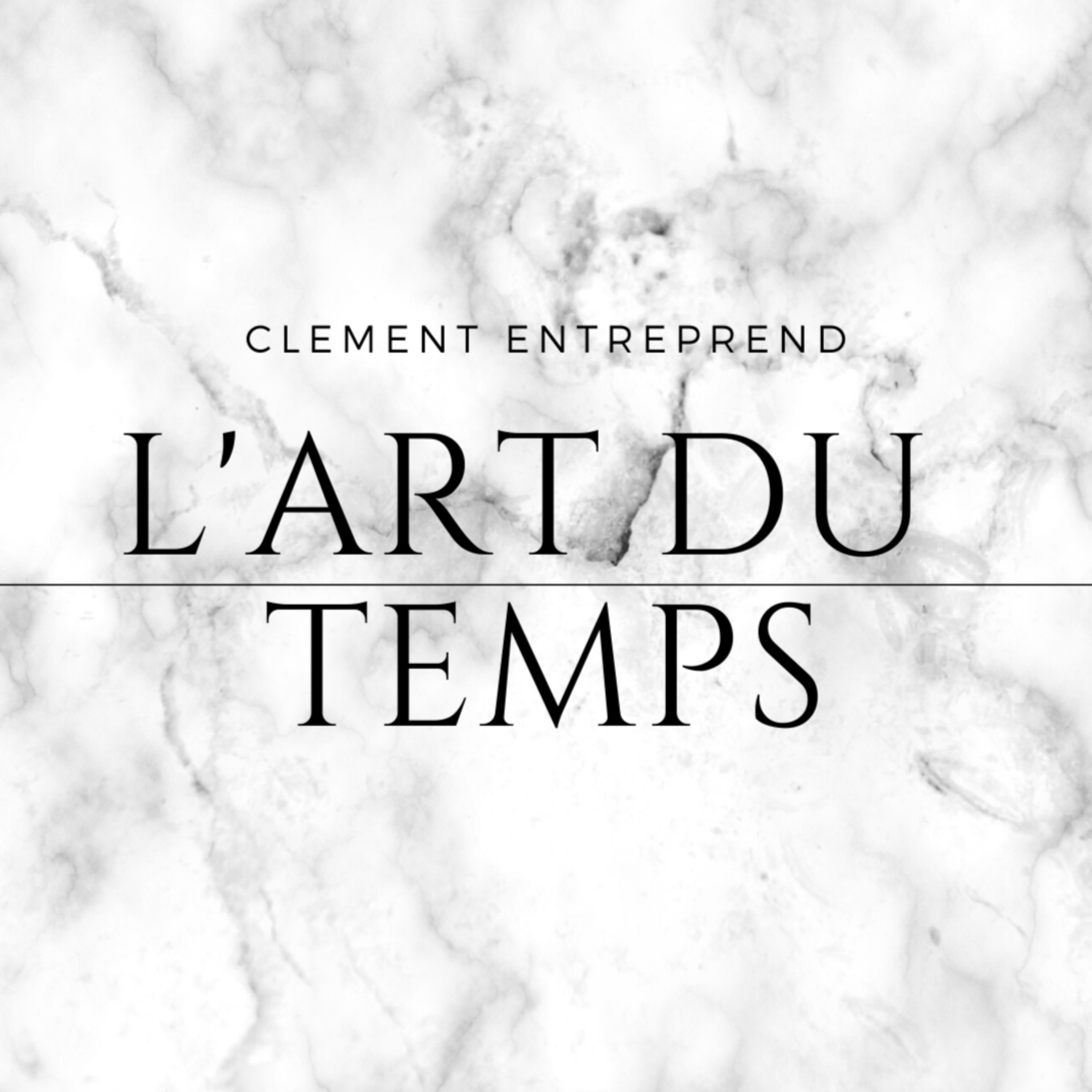 L\'Art du Temps