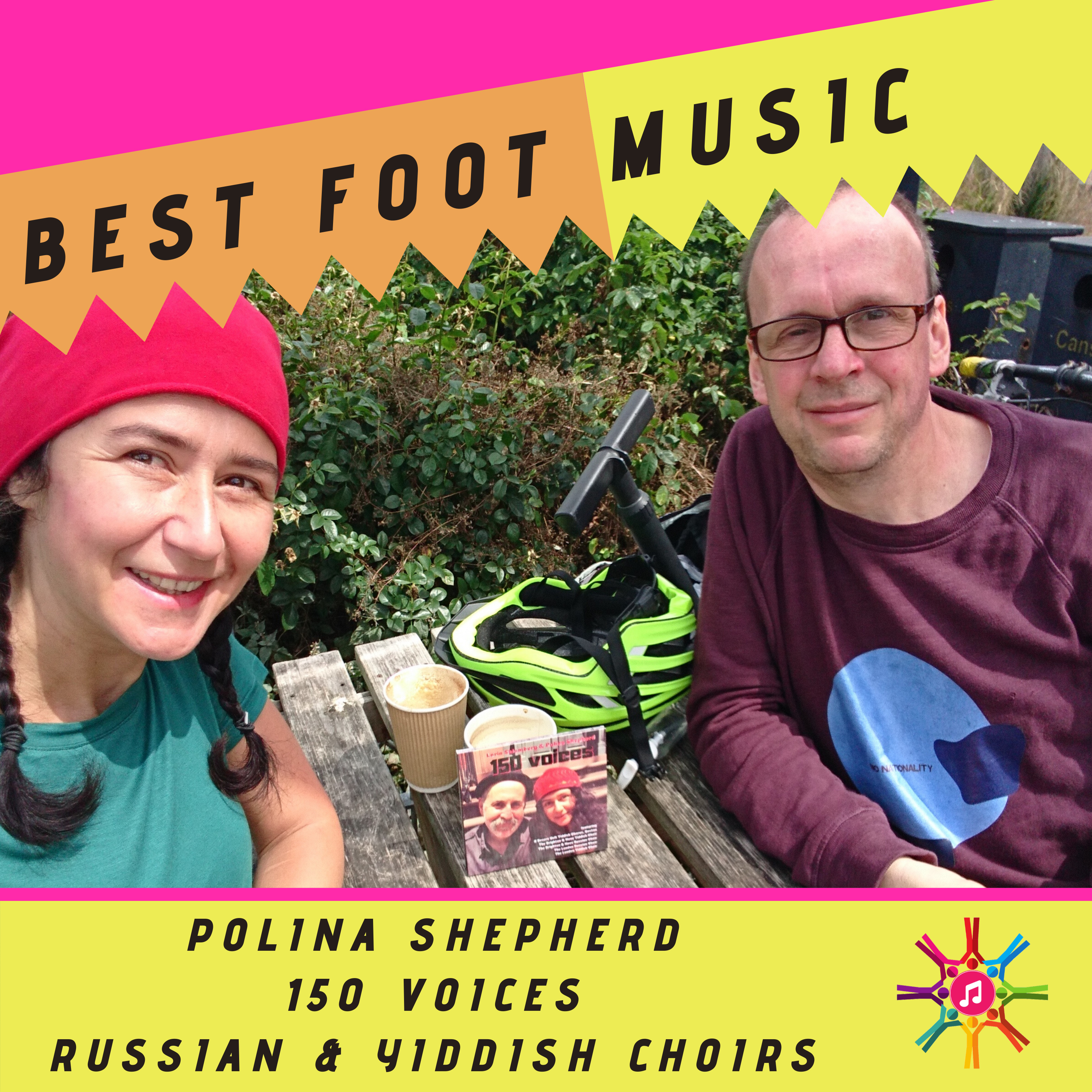 Best Foot Music
