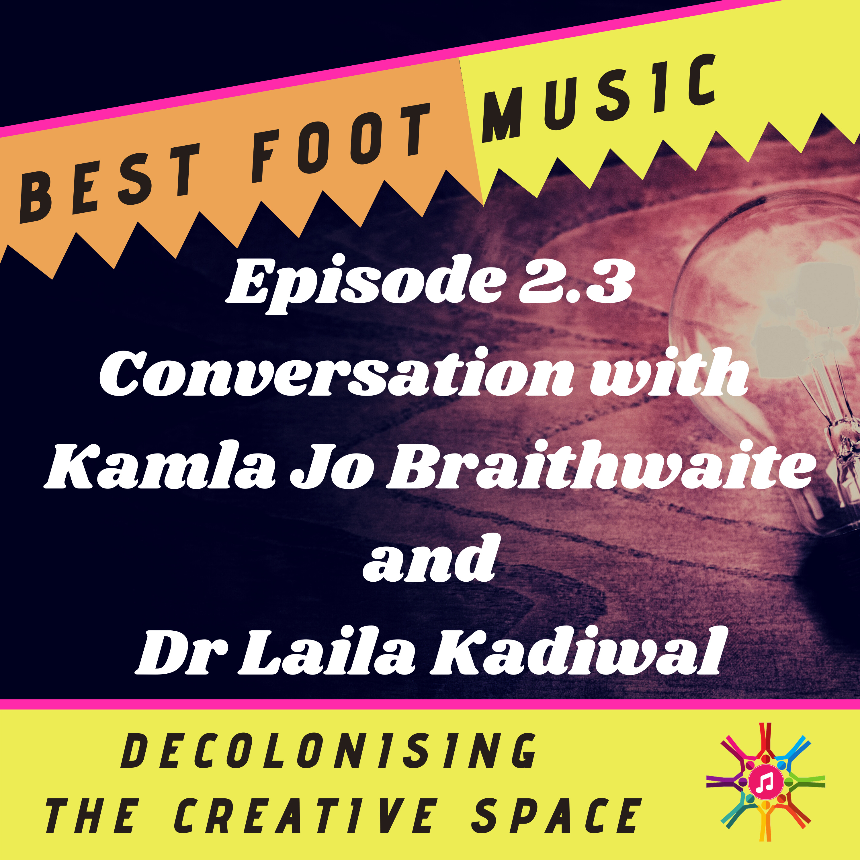 Best Foot Music