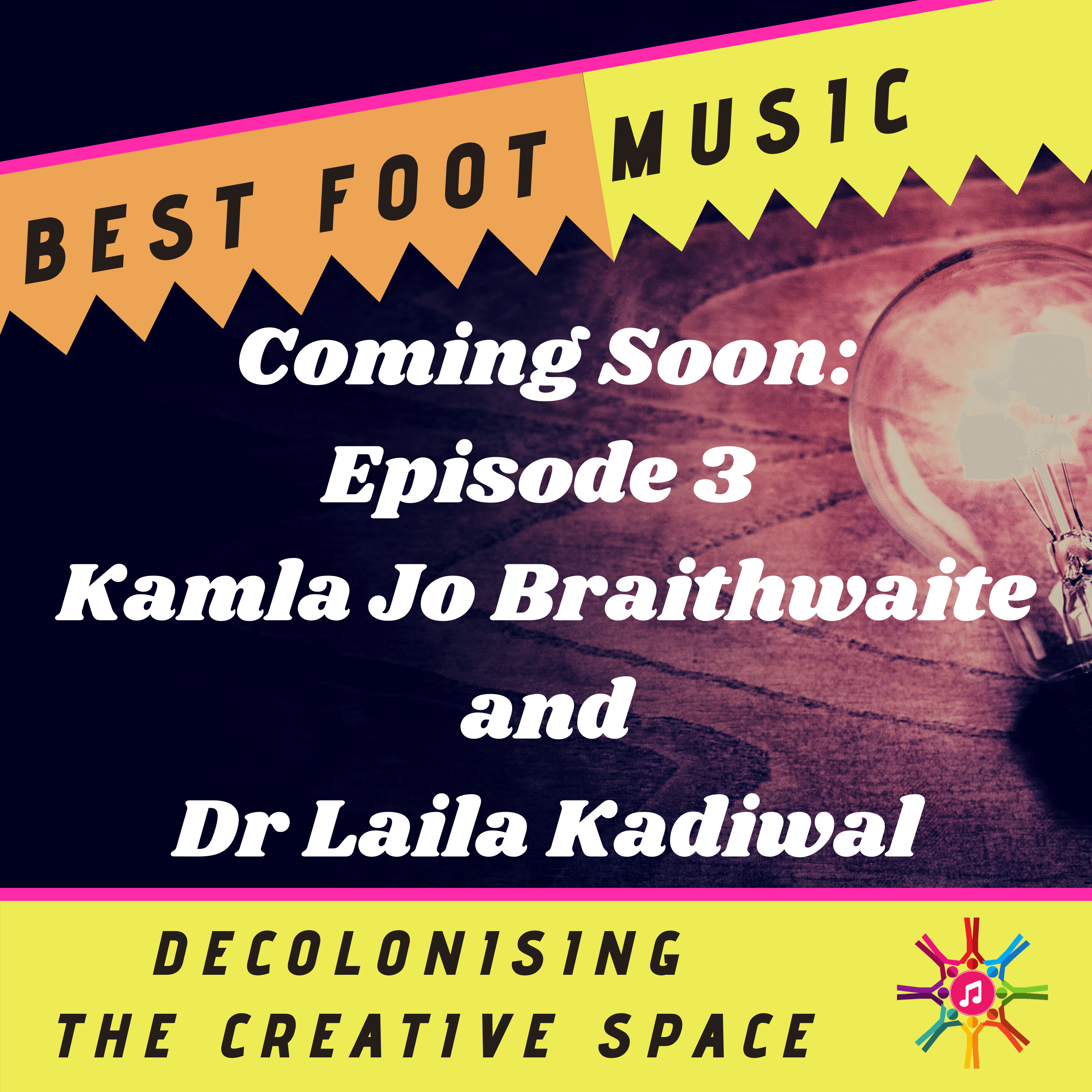 Best Foot Music