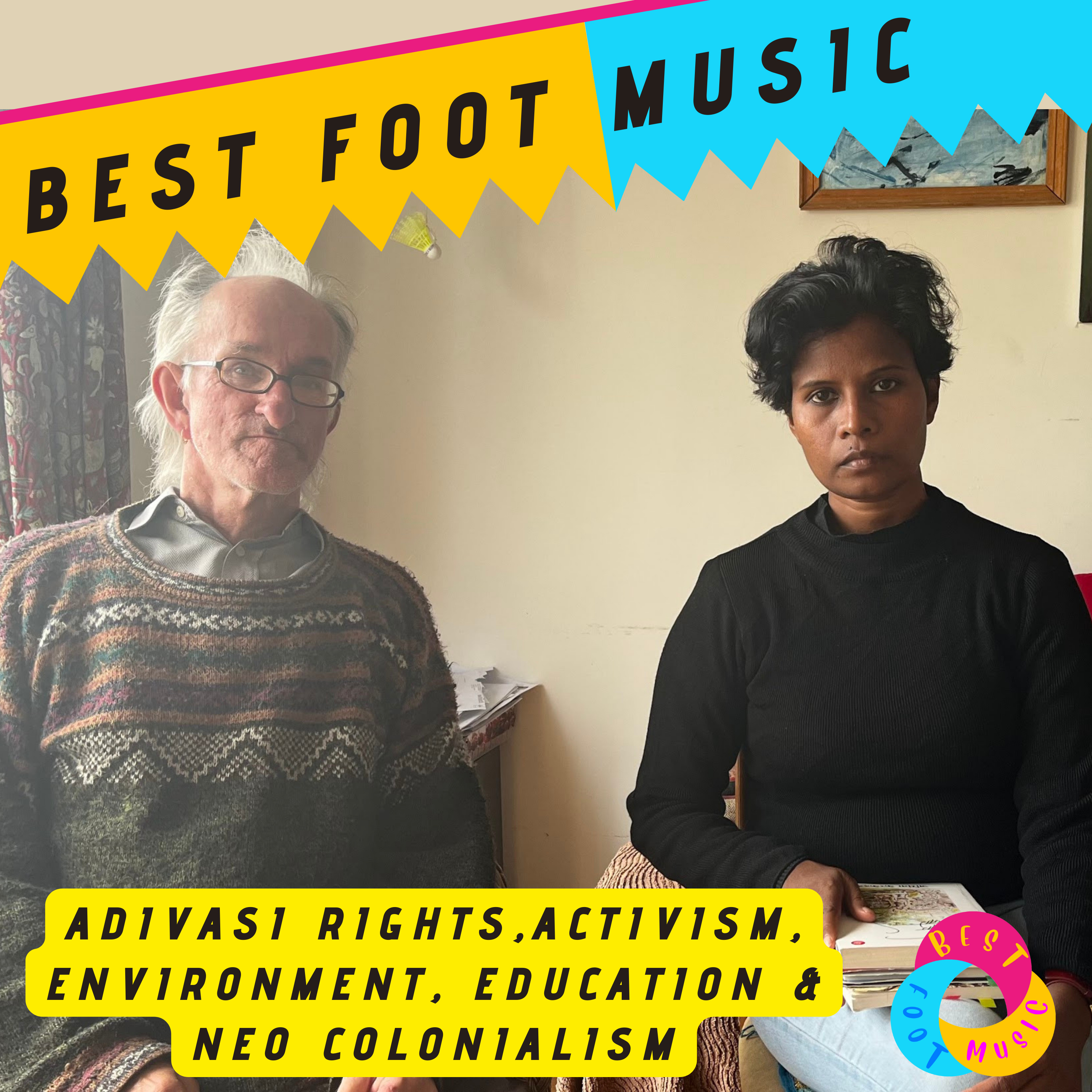 Best Foot Music