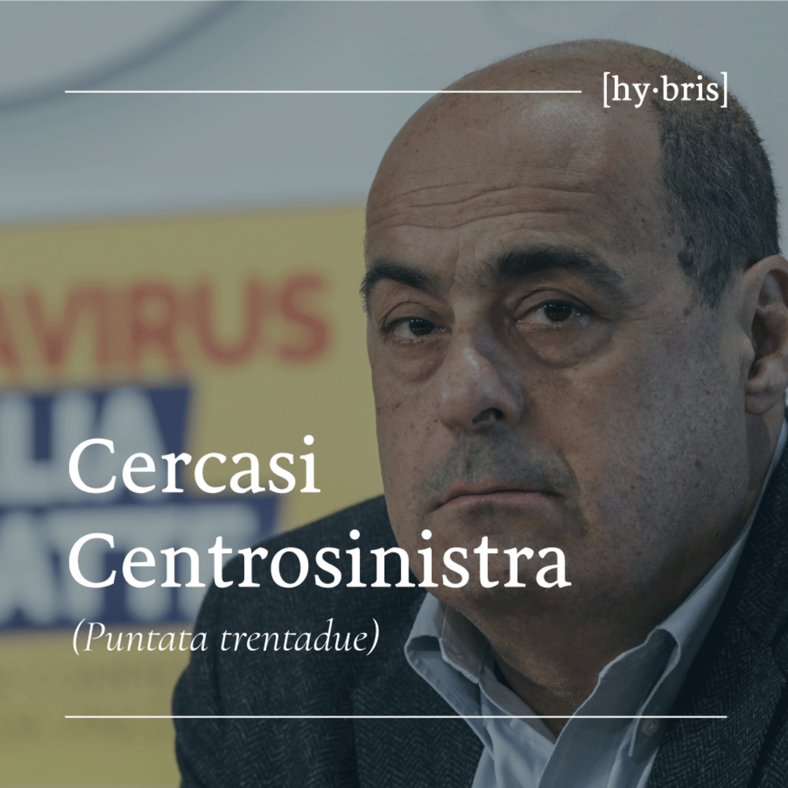 [32] Cercasi Centrosinistra