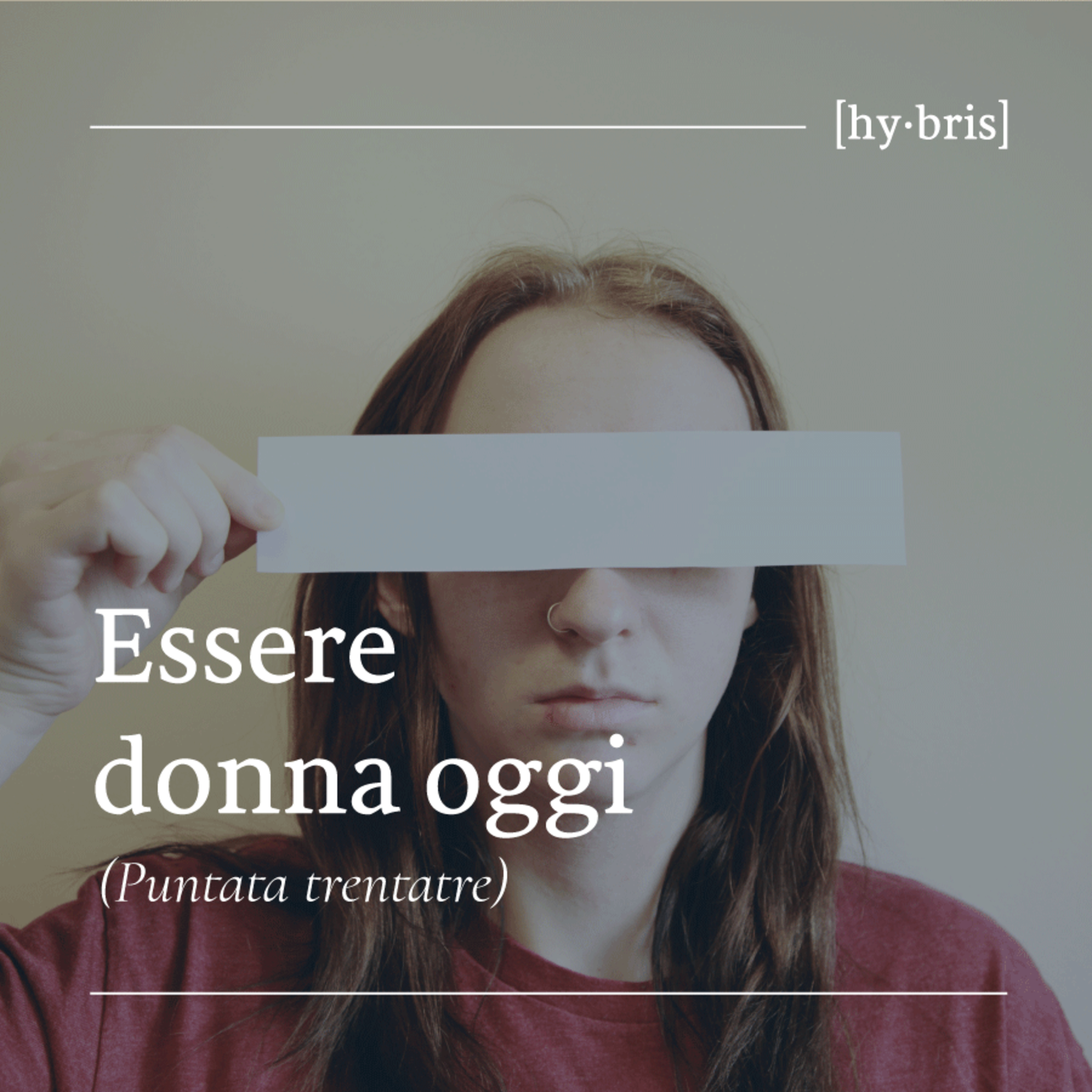 [33] Essere donna oggi