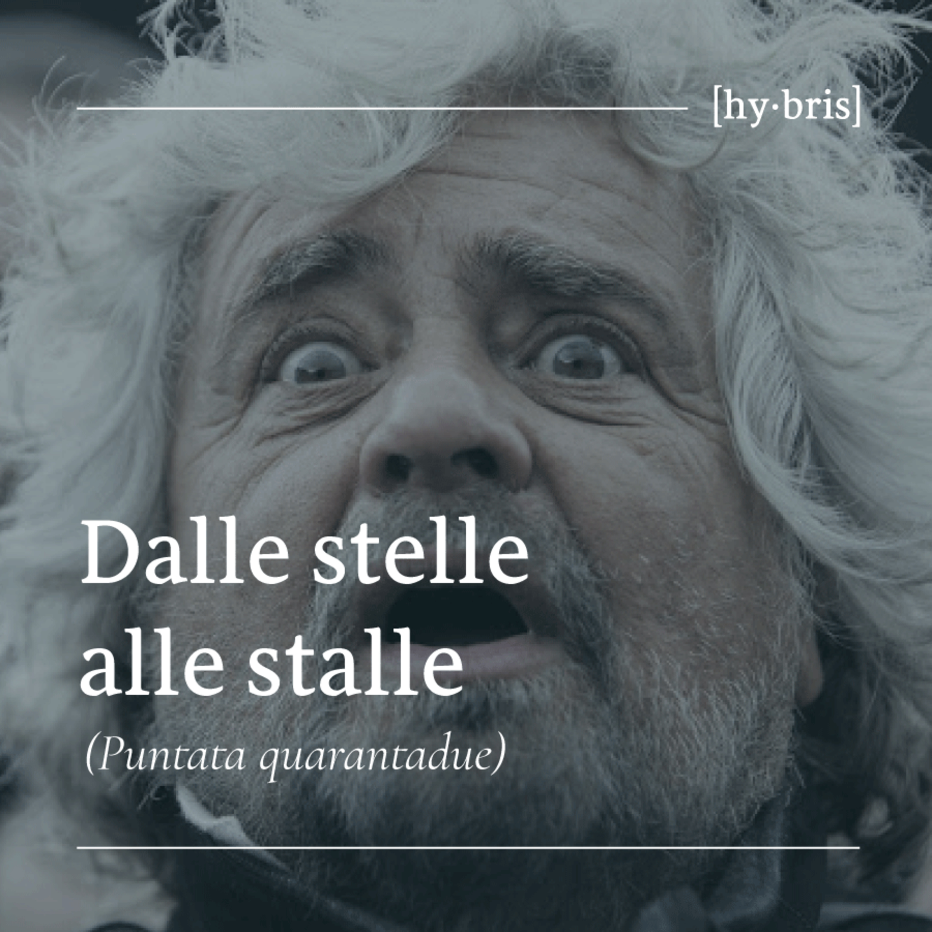 [42] Dalle stelle alle stalle episode artwork