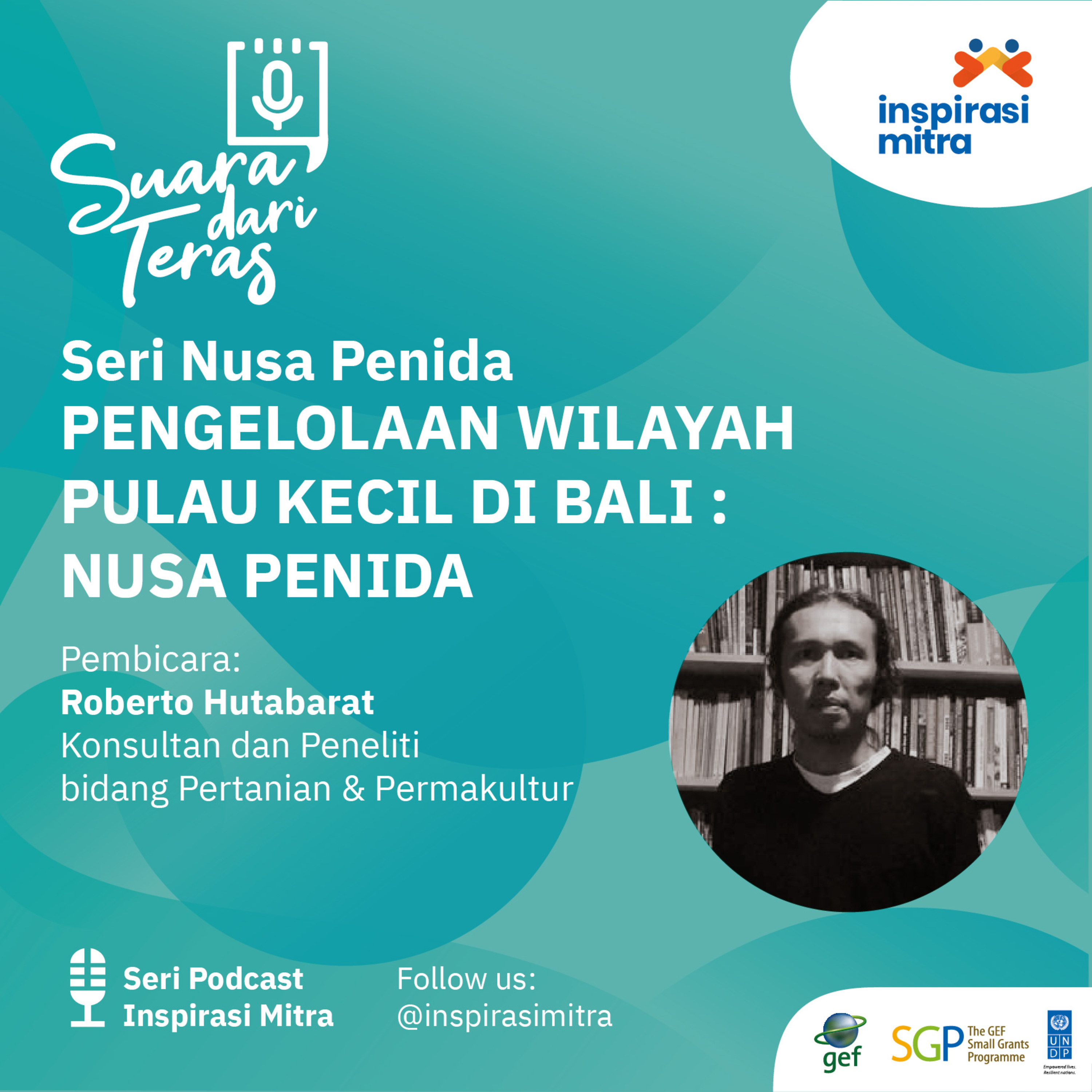 Inspirasi Mitra