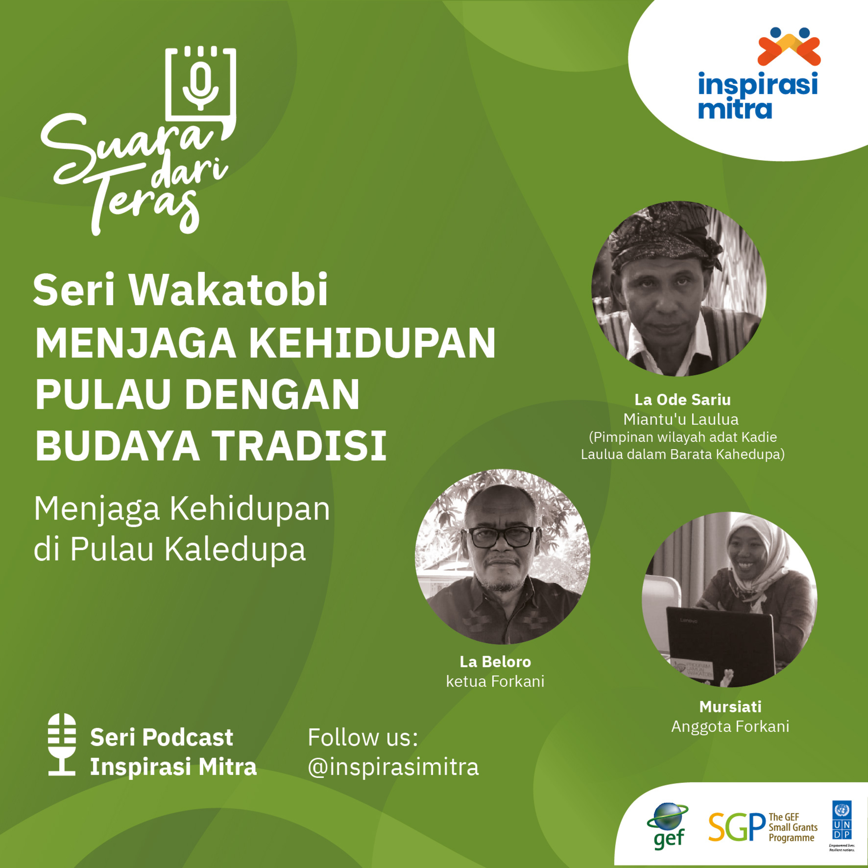 Inspirasi Mitra