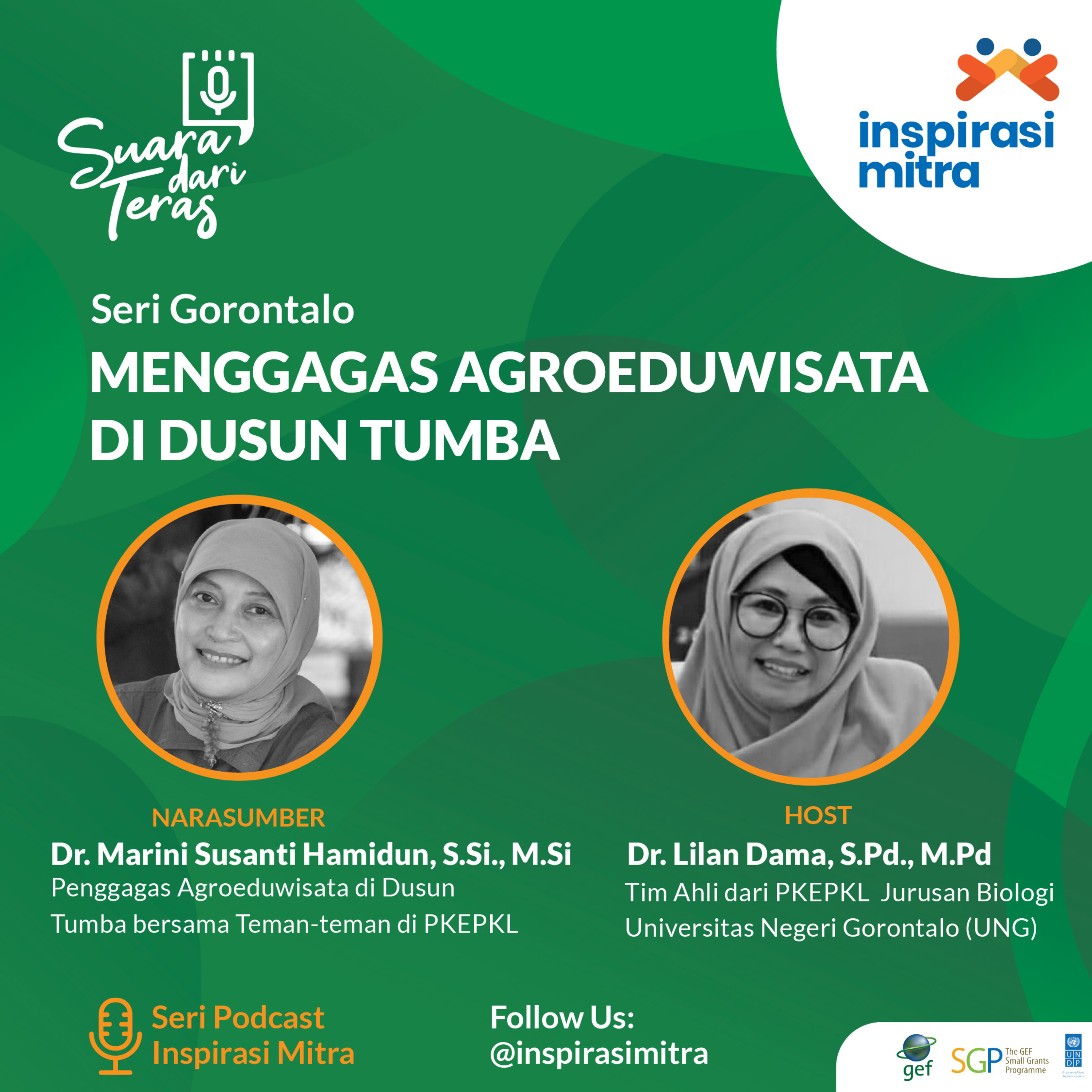 Inspirasi Mitra