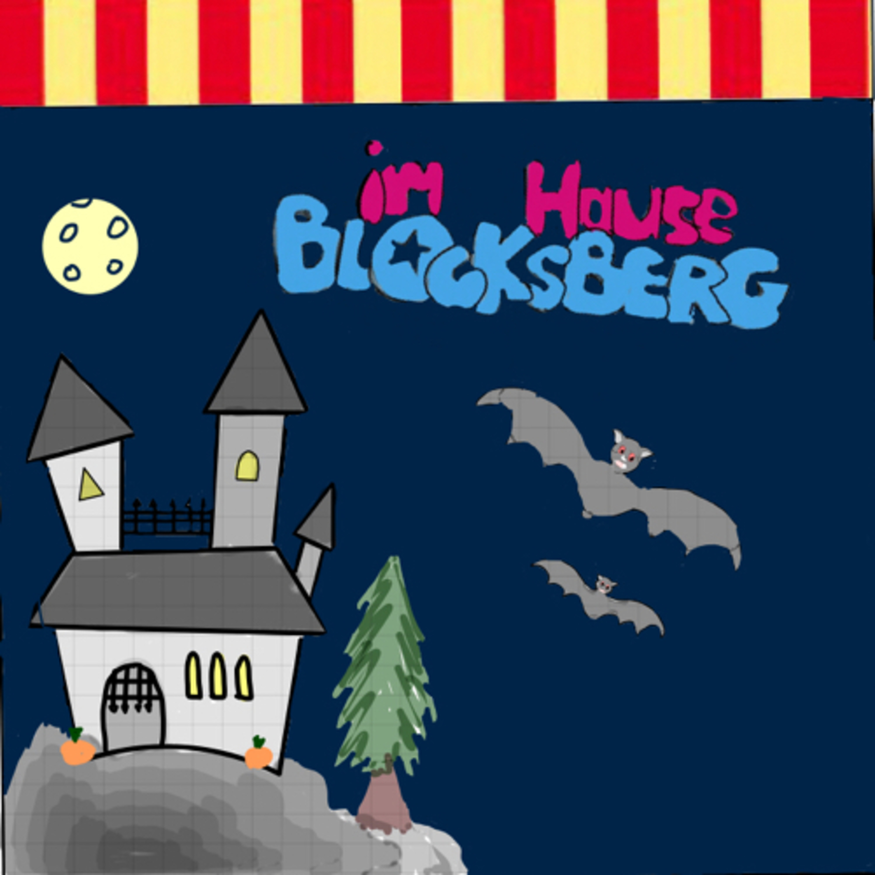 #8 Die Vampire episode artwork