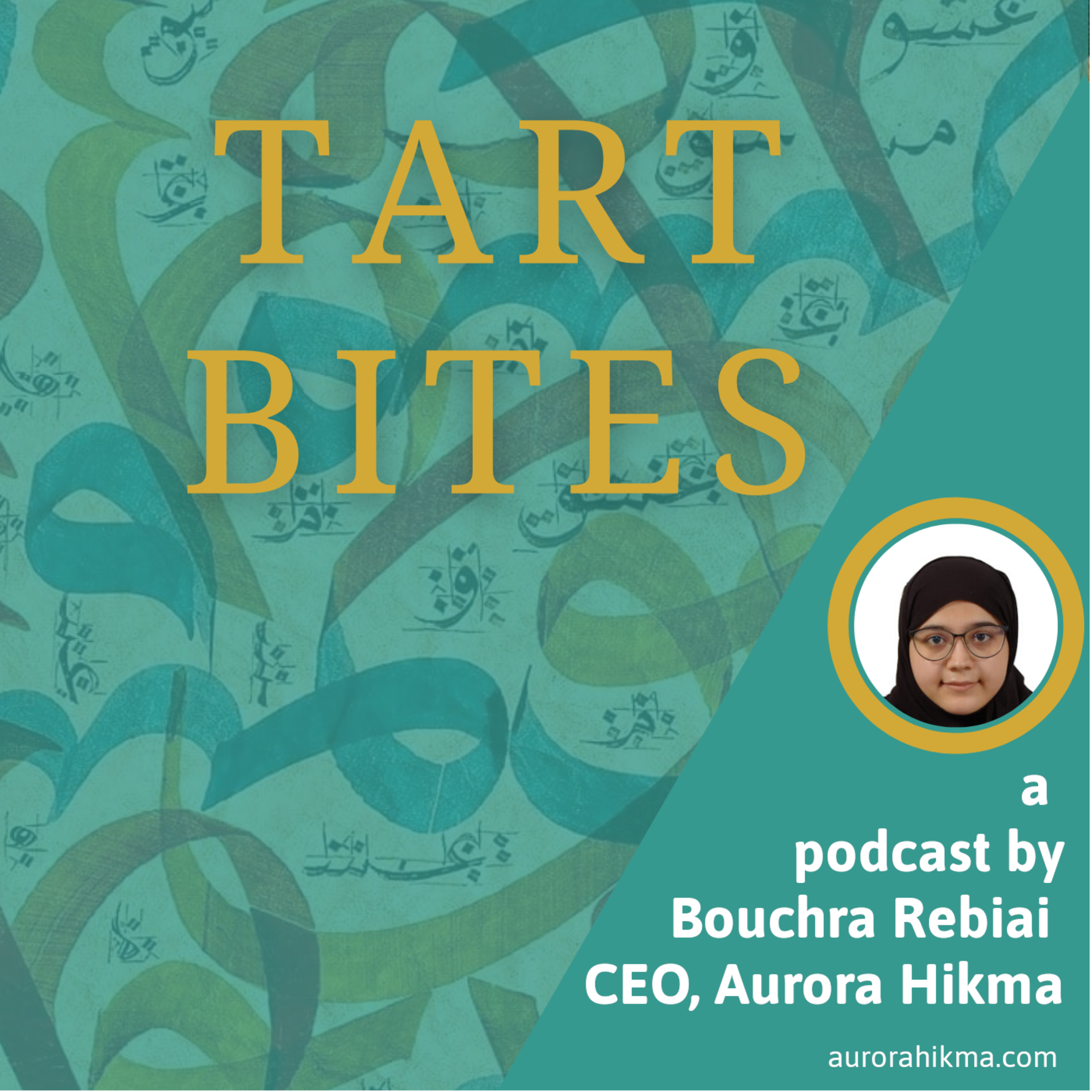 TART Bites Episode 1 episode artwork