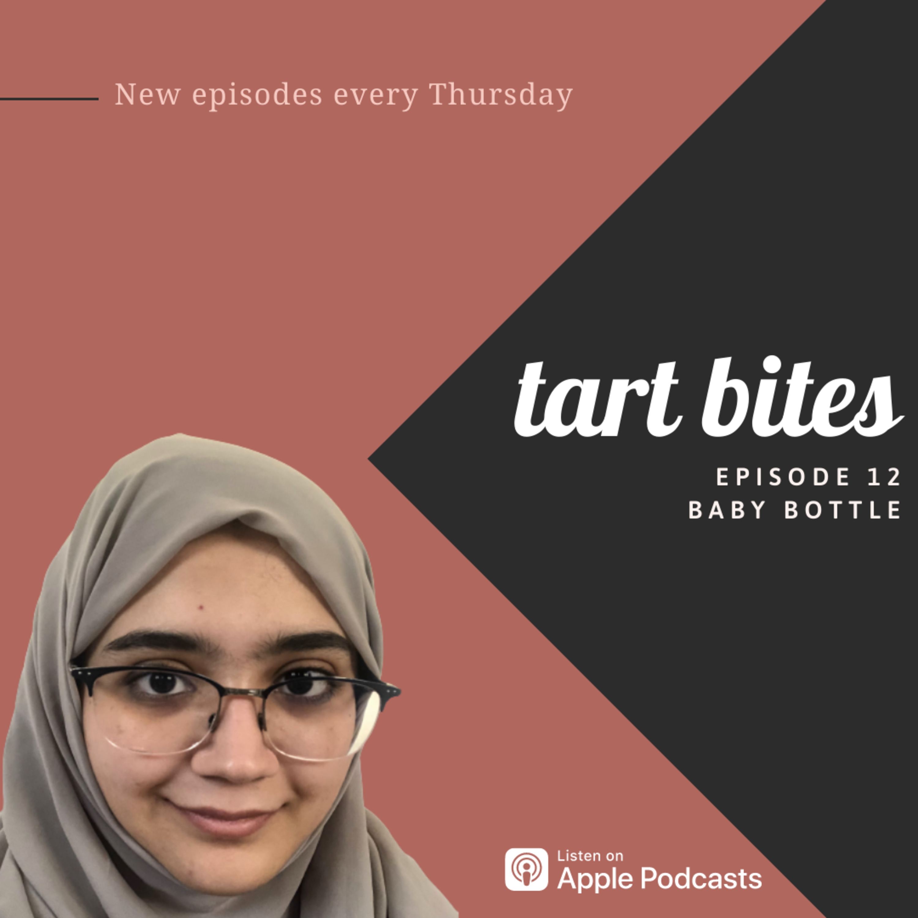 Tricky Words: Baby Bottle episode artwork