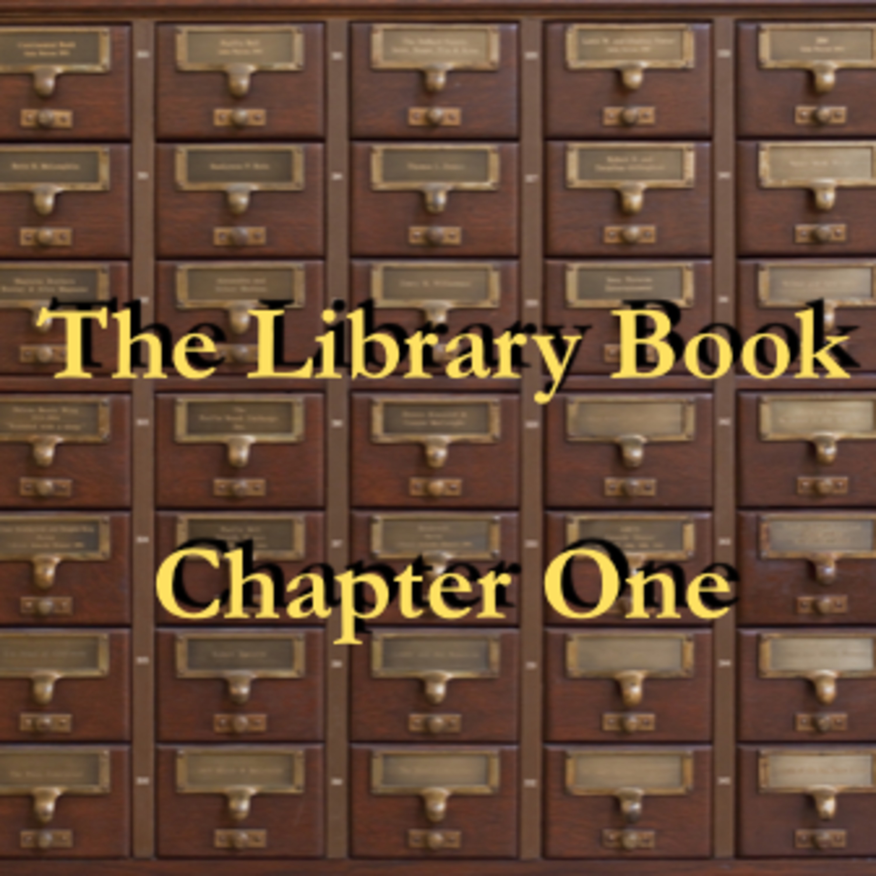 Former First Chapter