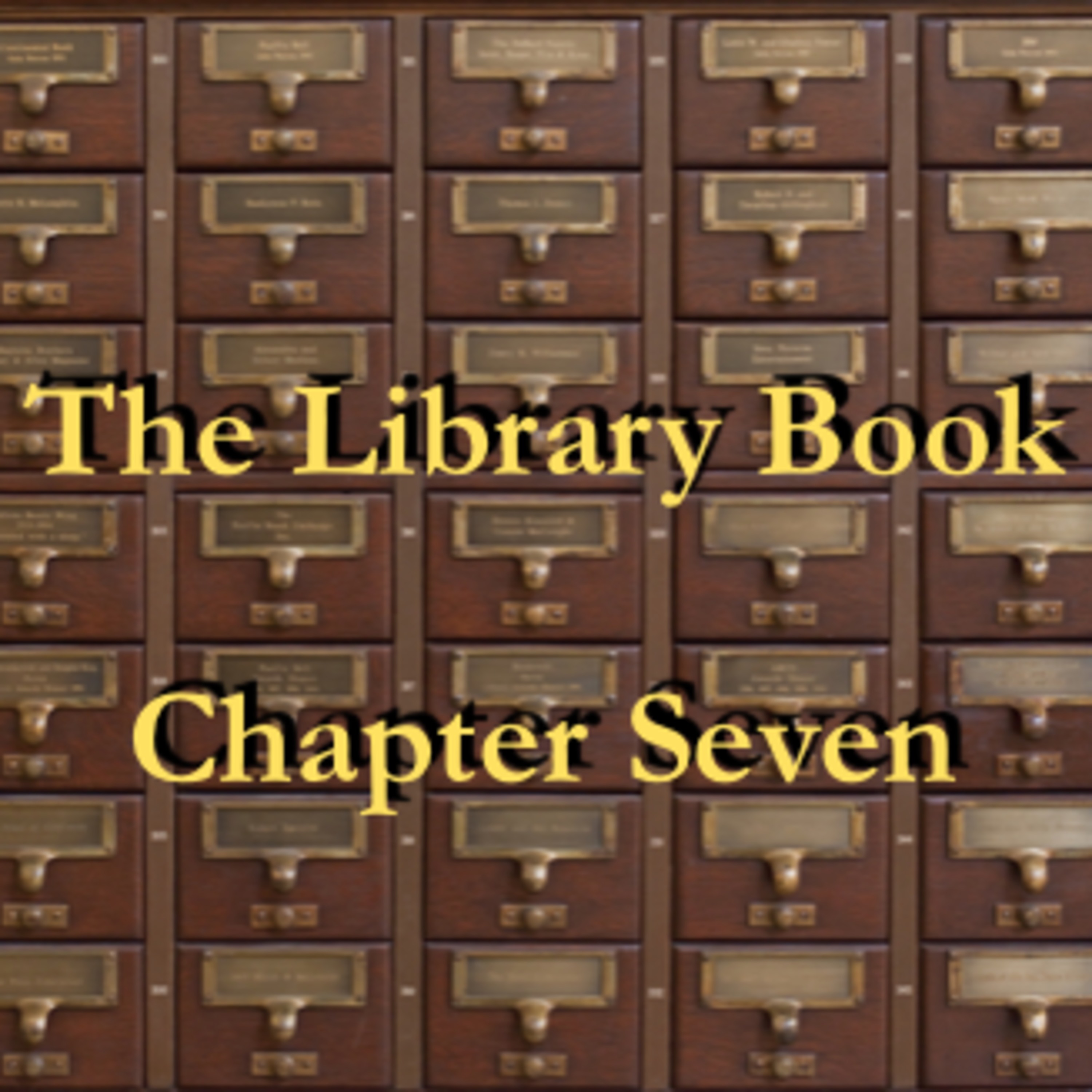 The Cradle - Chapter Seven