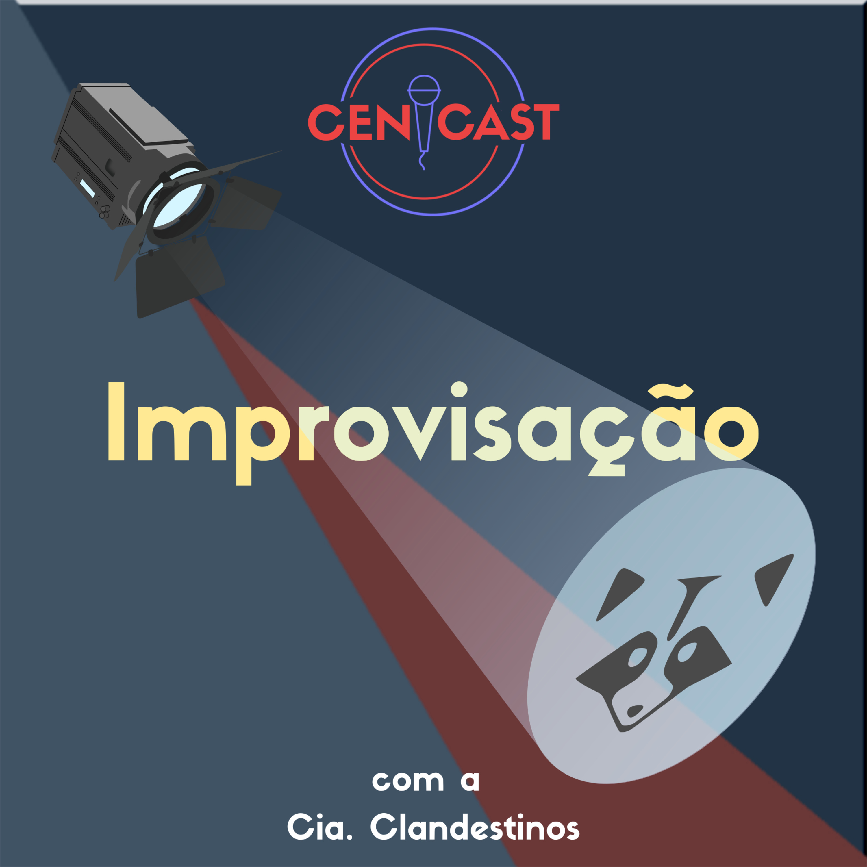 CeniCAST