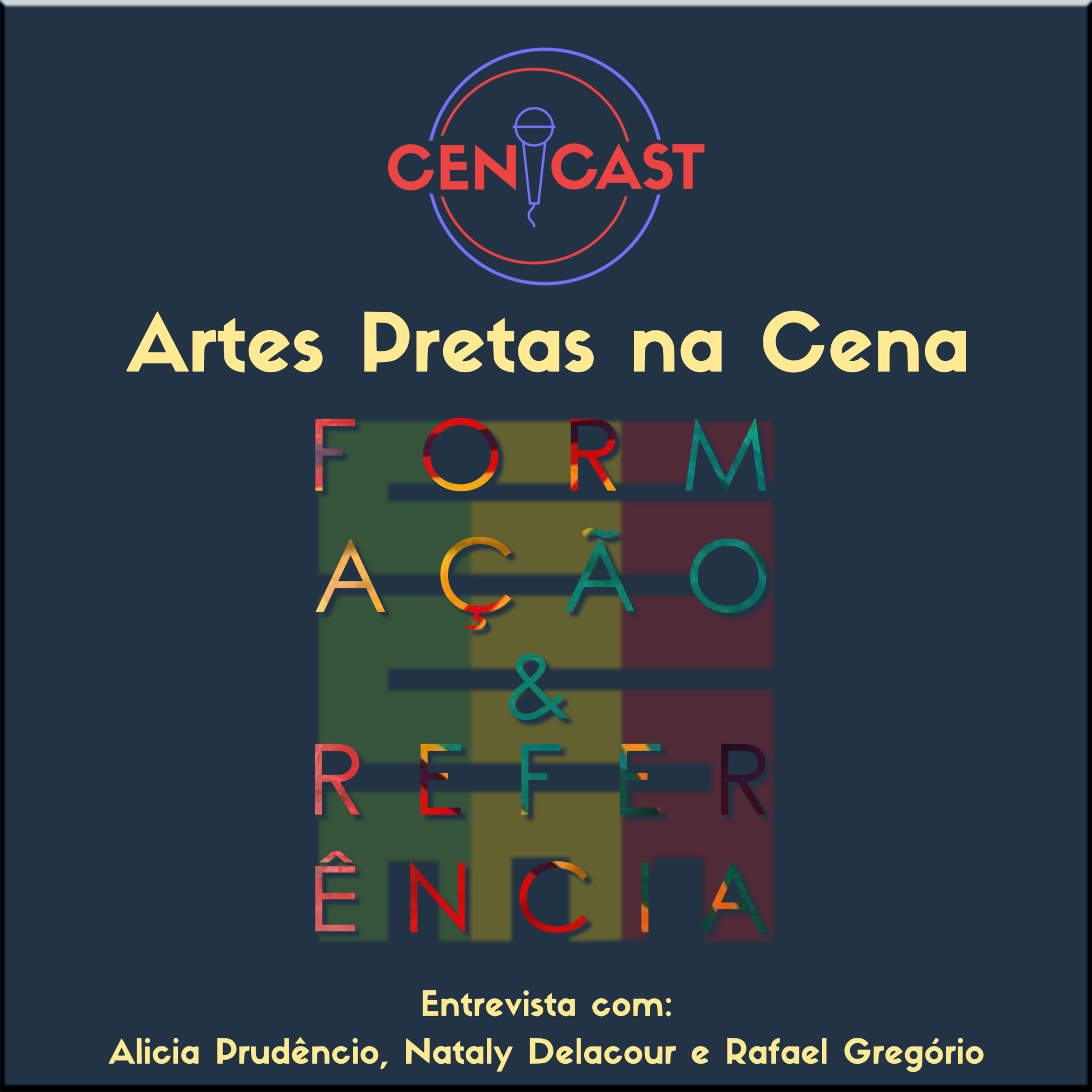 CeniCAST