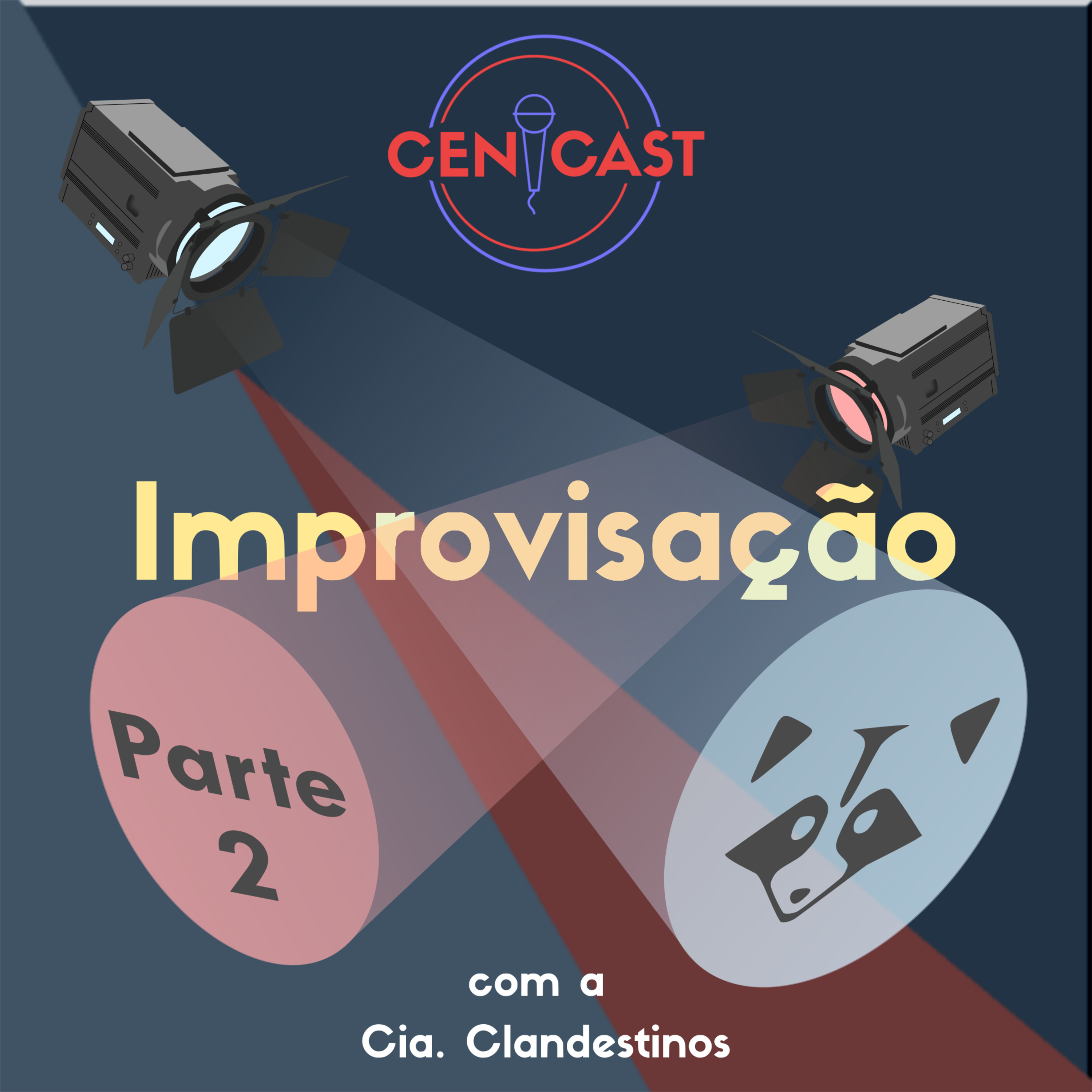 CeniCAST
