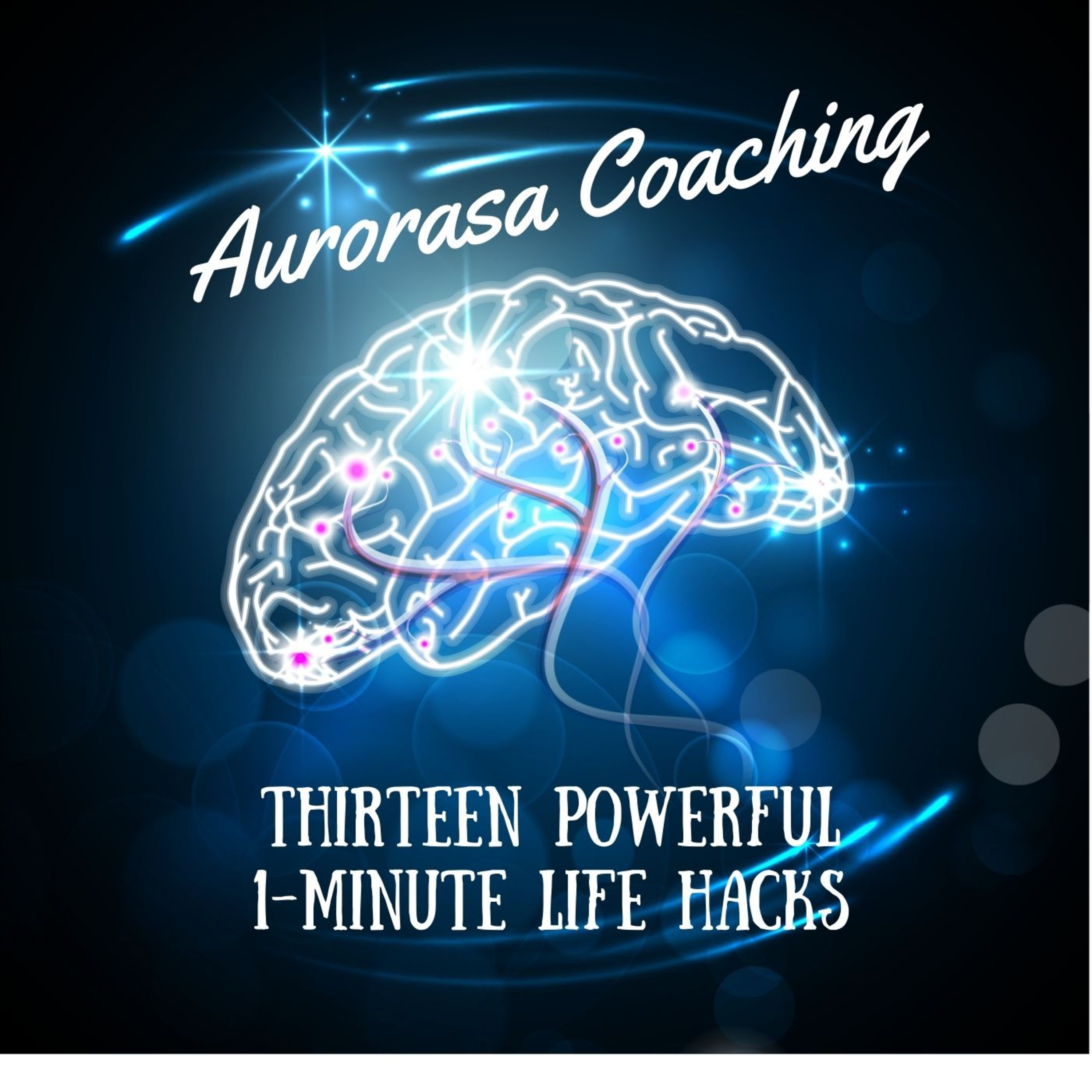 Aurorasa Coaching Podcast