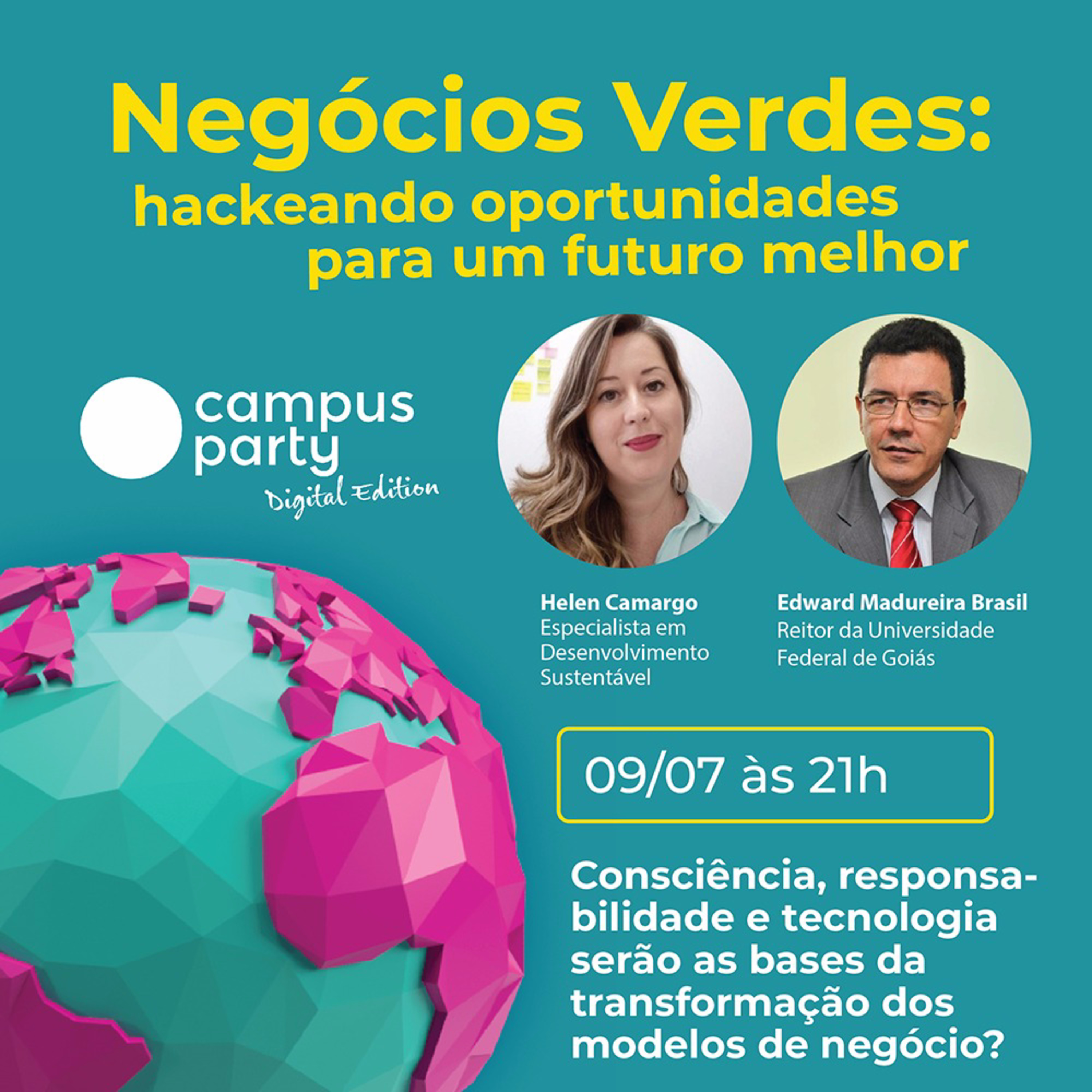 Sebrae Goiás: Podcast Edition