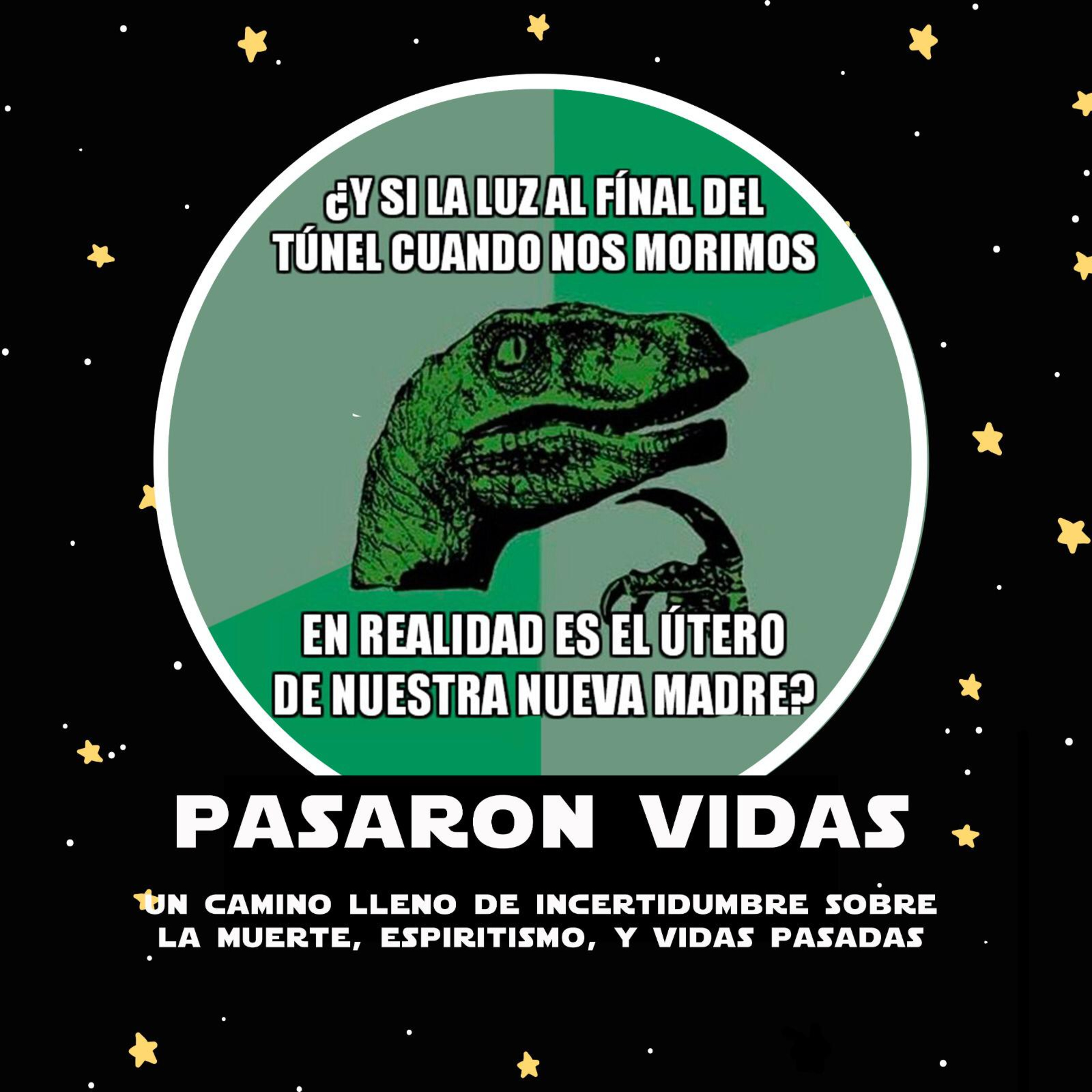 PASARON COSAS