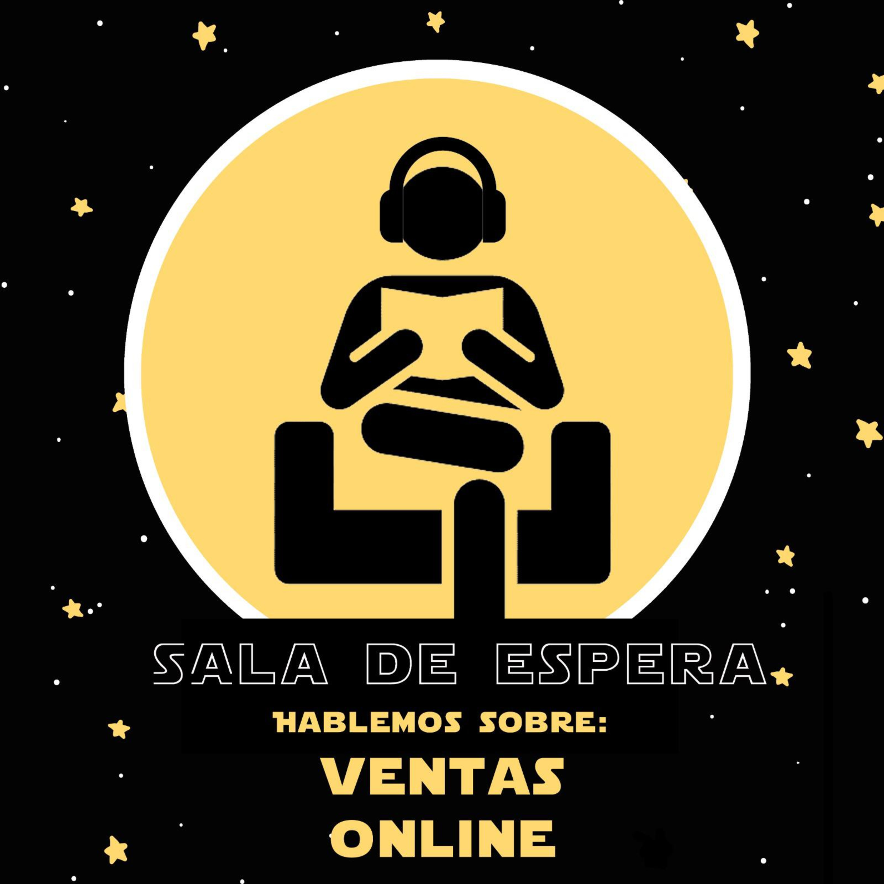 Sala de Espera: VENTAS ONLINE