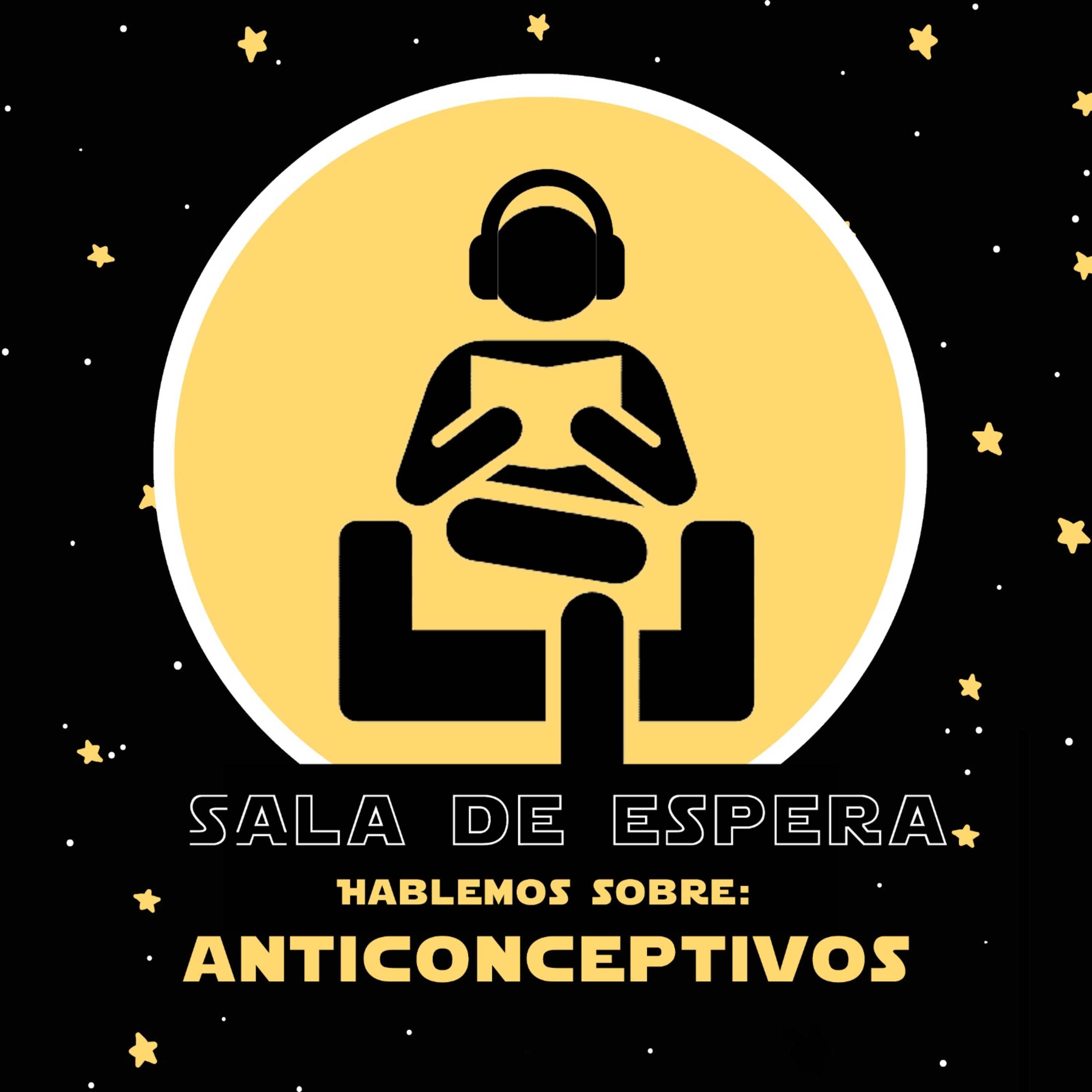 Sala de Espera: ANTICONCEPTIVOS