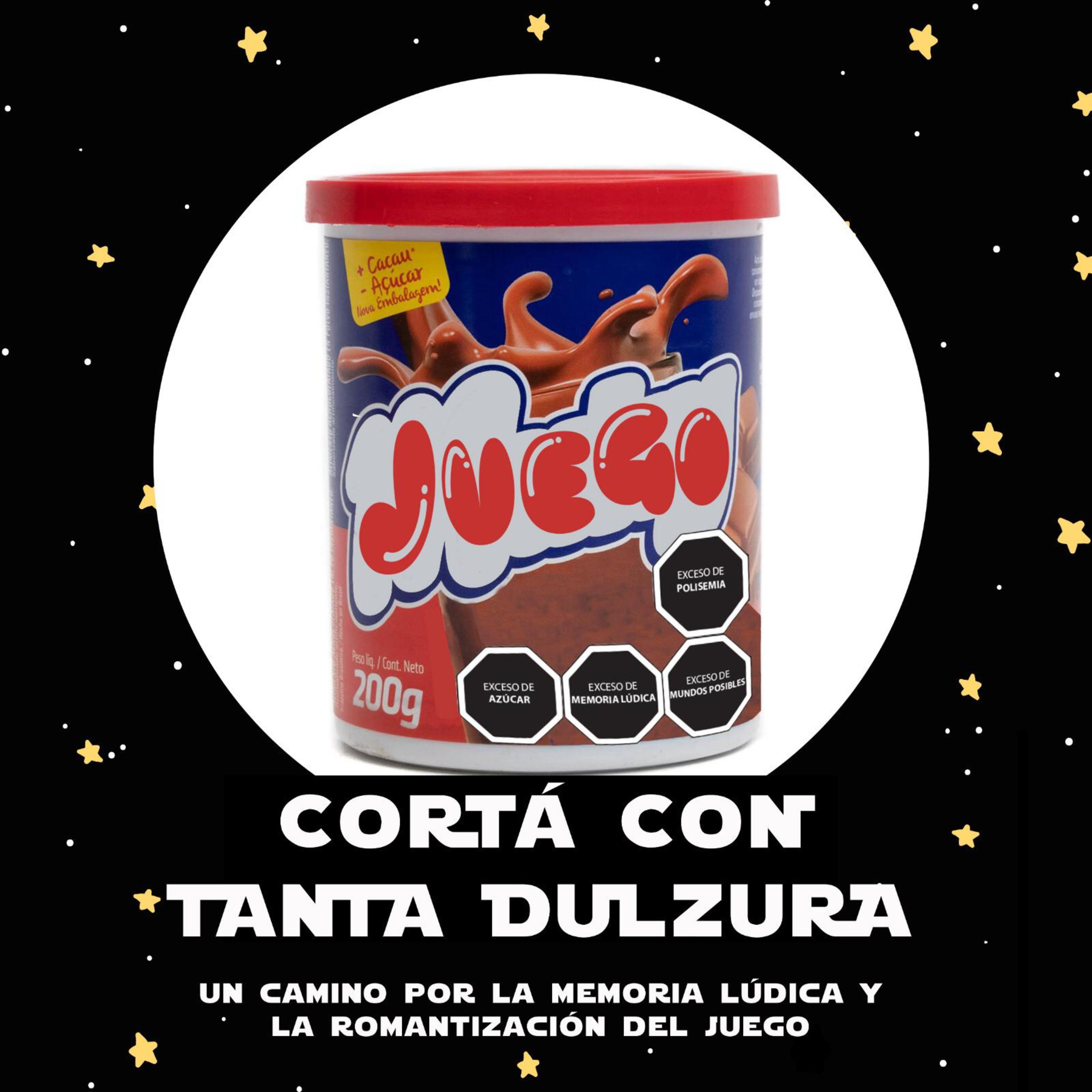 10. Cortá con tanta dulzura