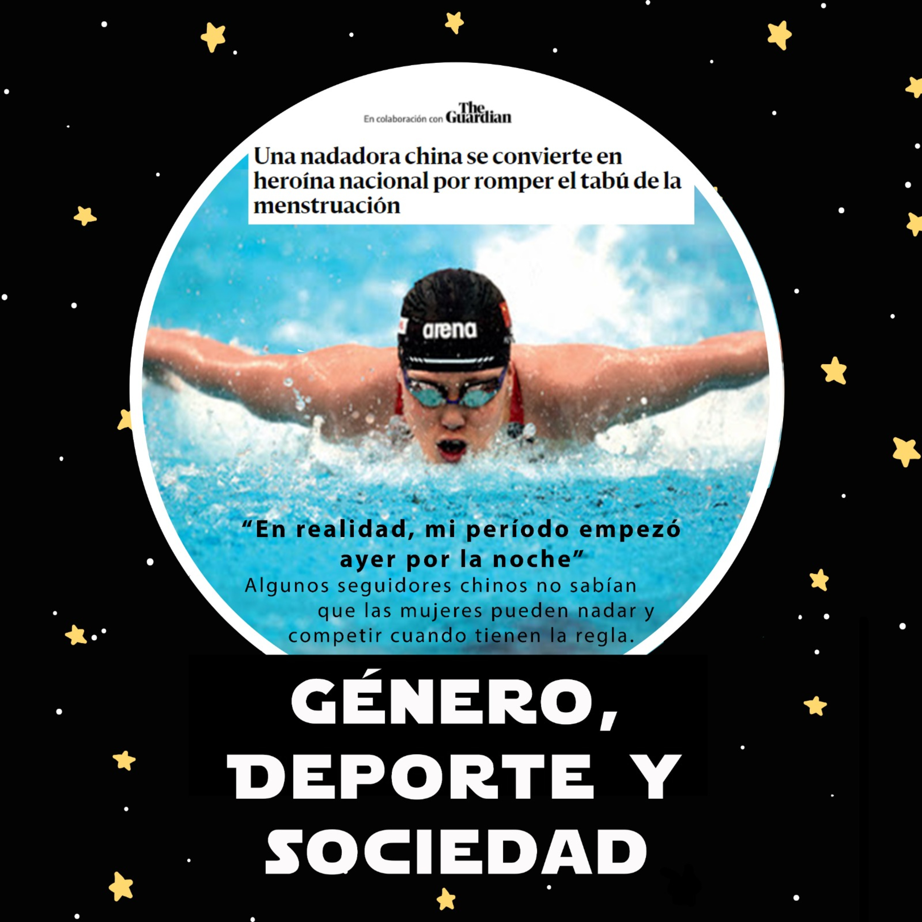 2. Género, deporte y sociedad