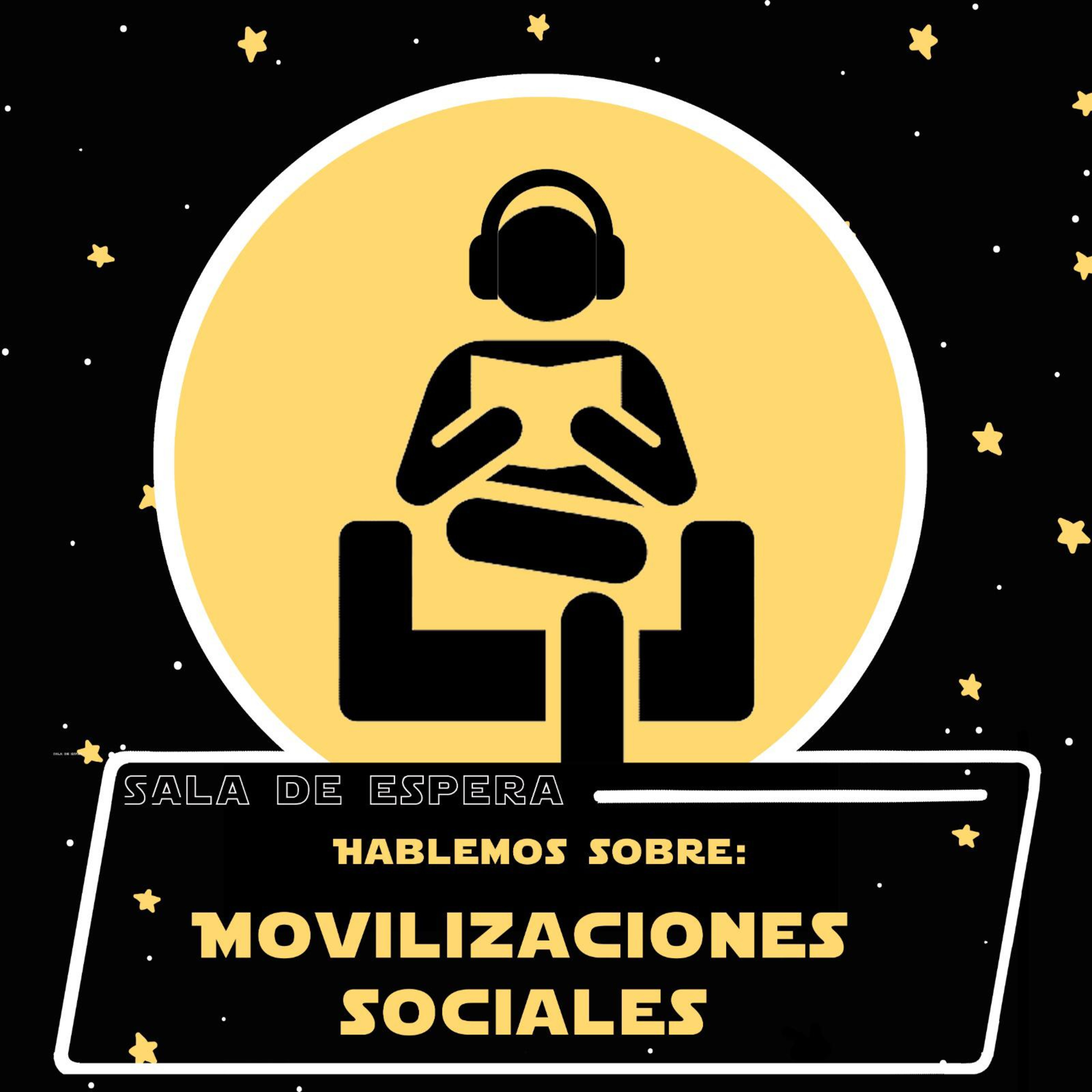 Sala de Espera: Movilizaciones Sociales