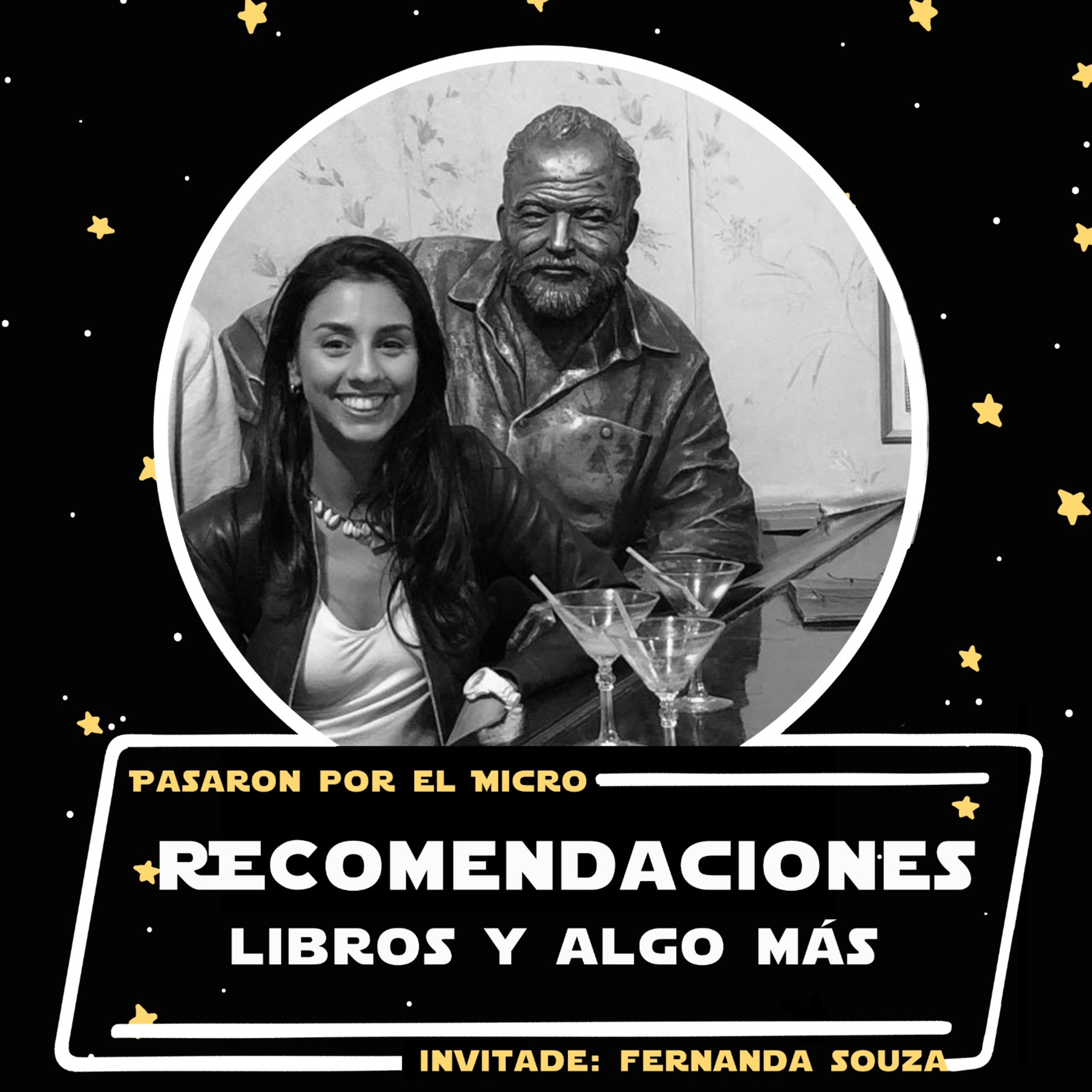 PASARON COSAS