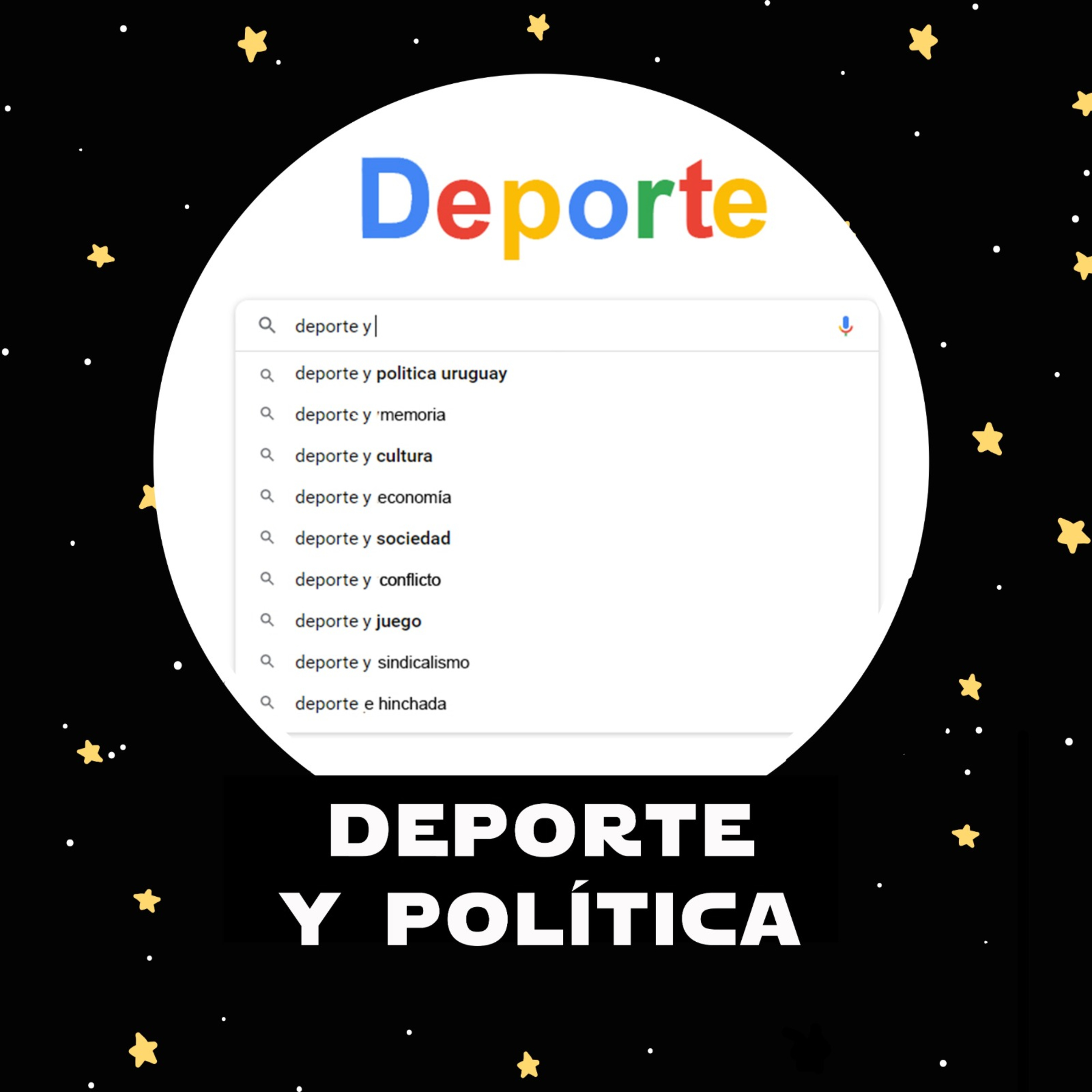 5. Deporte y política