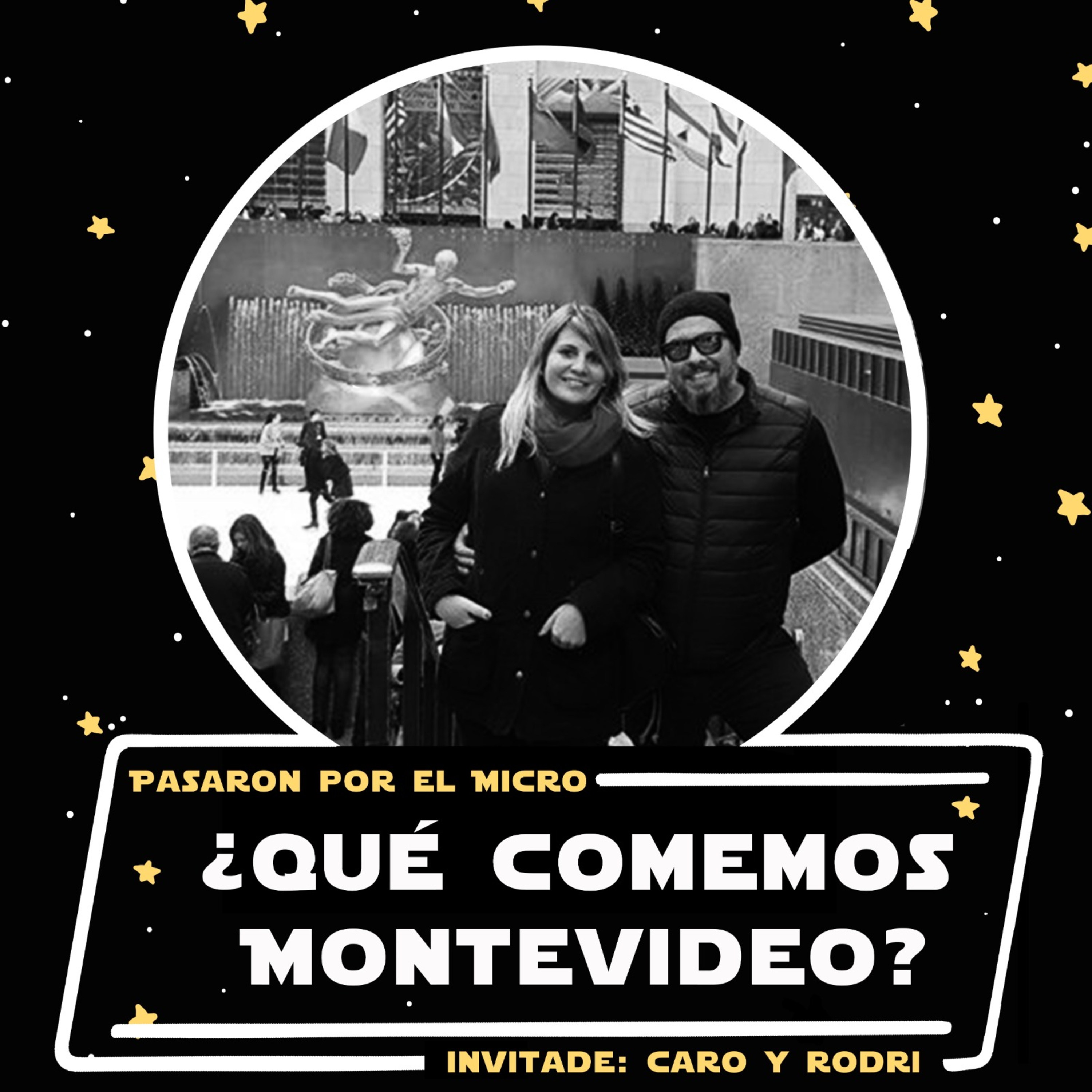PASARON COSAS